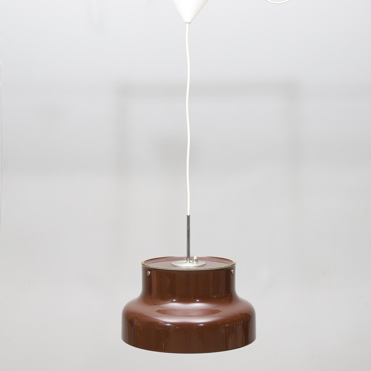 ANDERS PEHRSON, loftslampe, "Bumling", Ateljé Lyktan.