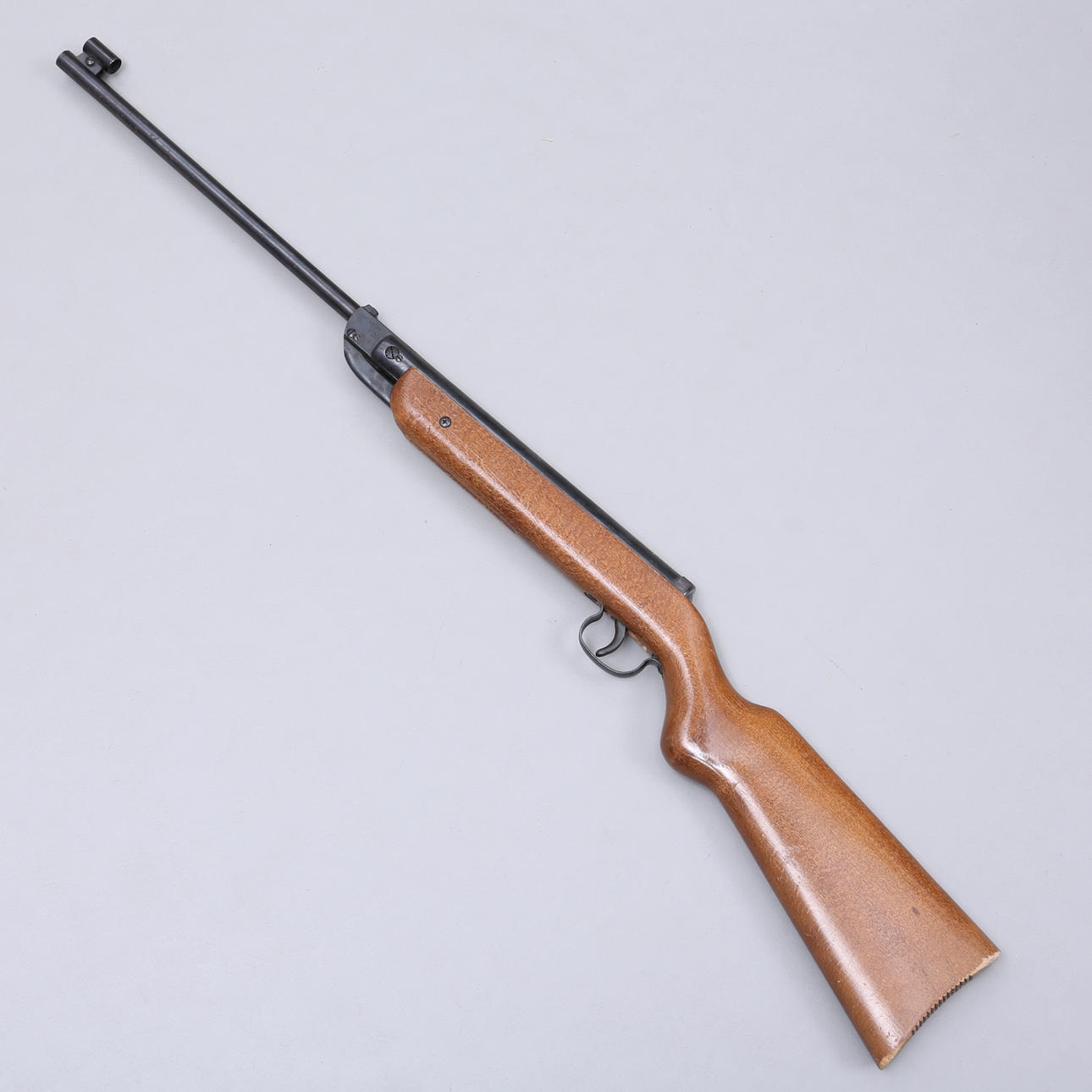 AIR RIFLE, model Diana 25.