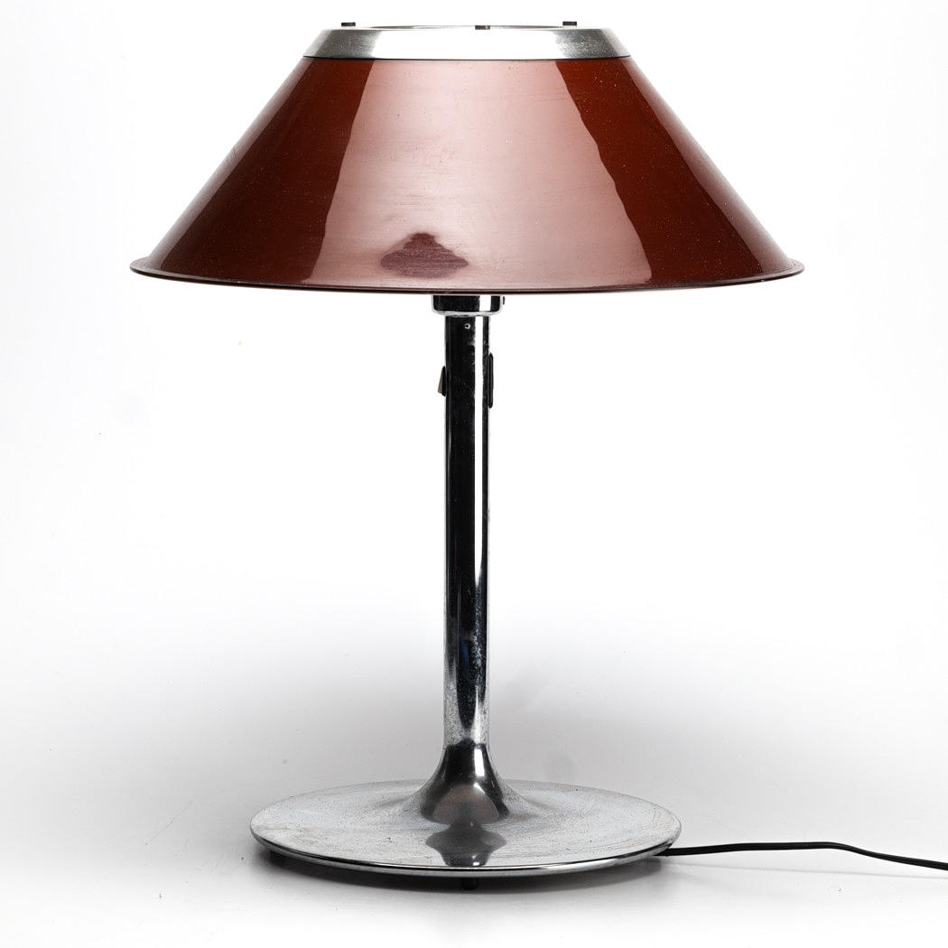 TABLE LAMP, "Mars", Per Sundstedt, Ateljé Lyktan.