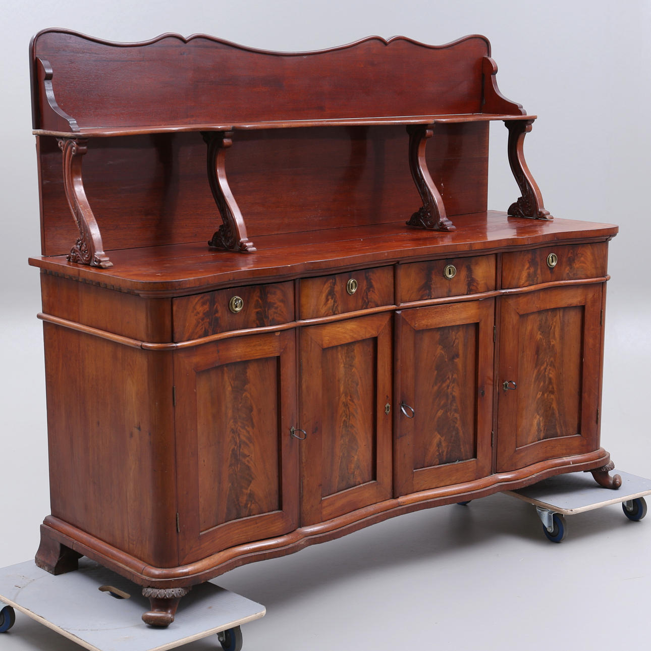 SKÄNK/BUFFÉ, 1800/1900-tal.