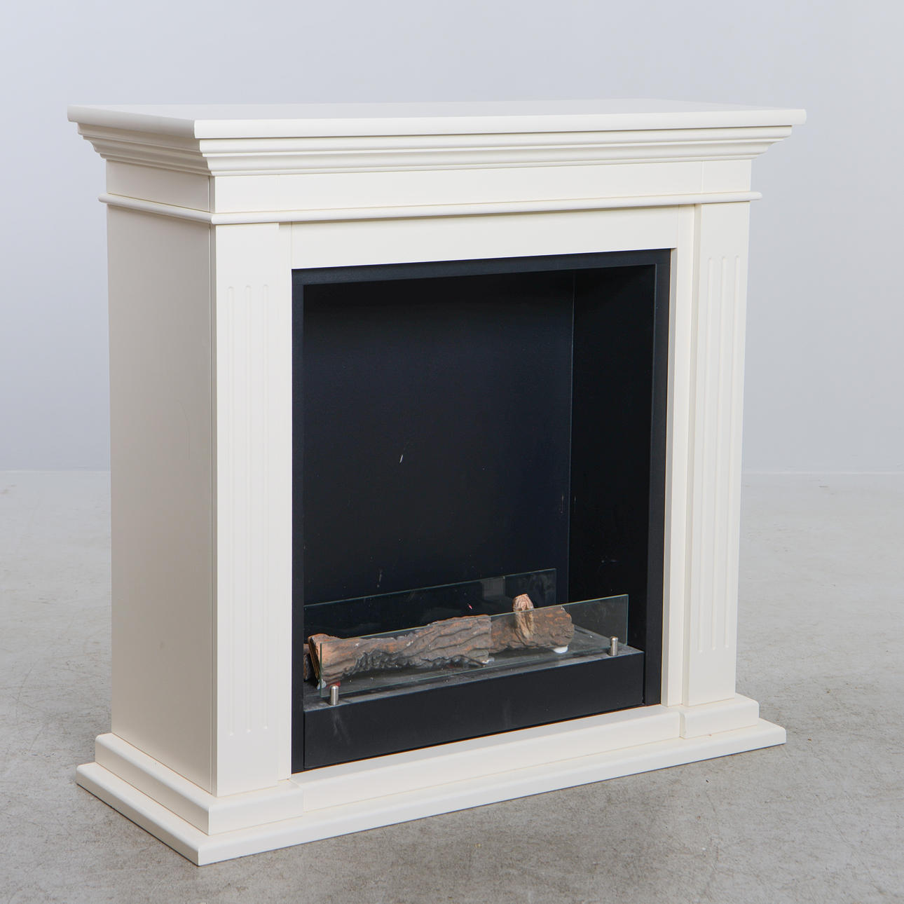 ETHANOL OVN, Ruby Fires.