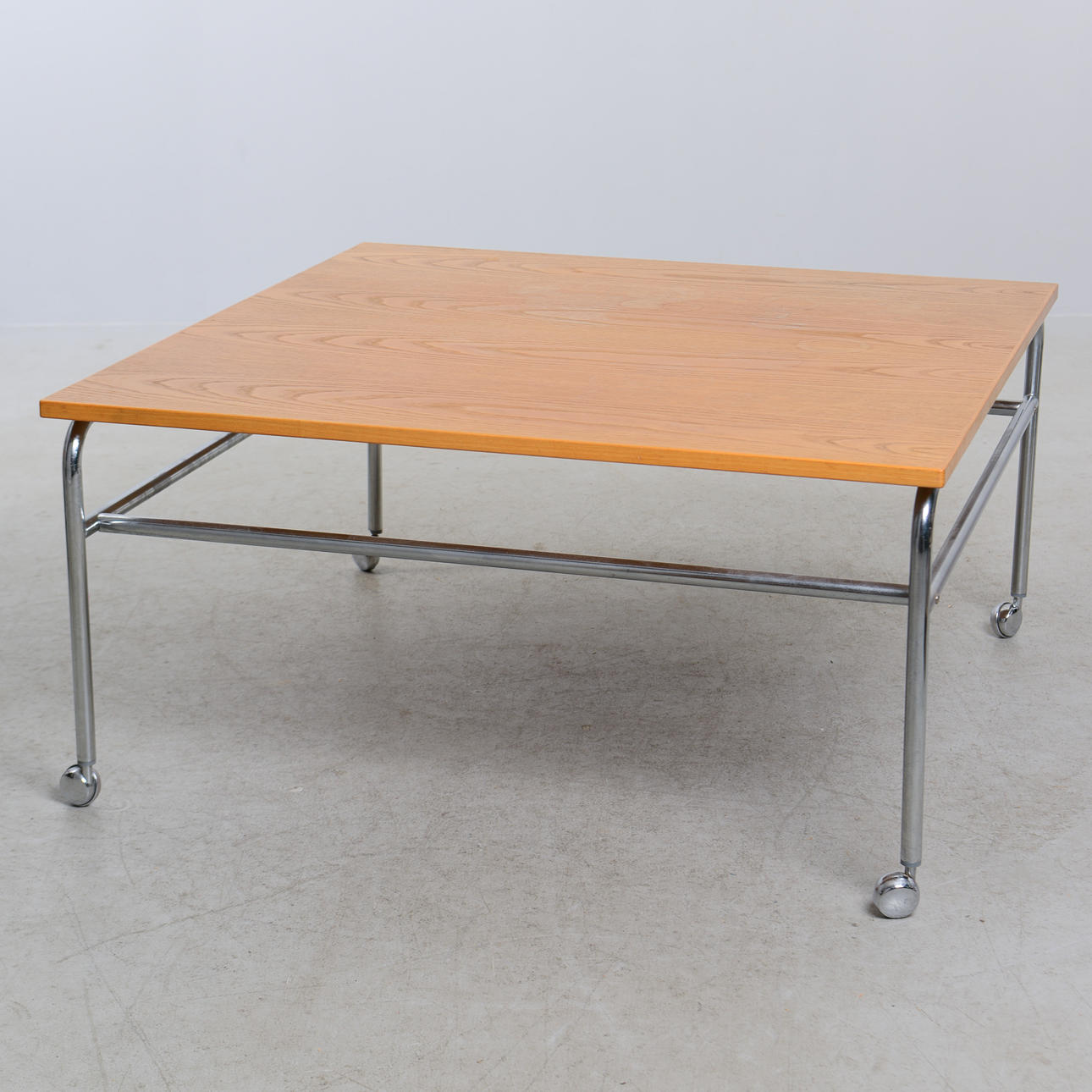 KARIN MOBRING. Soffbord "Amiral", Ikea 1971.