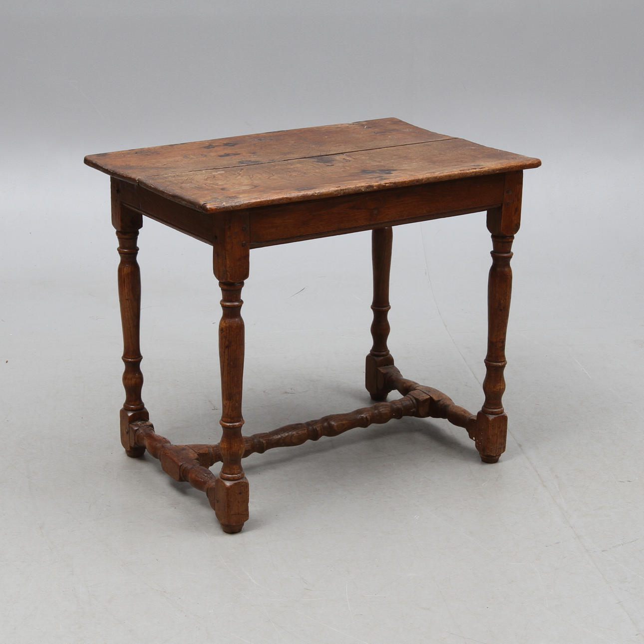 BORD, barock, 1700-tal.