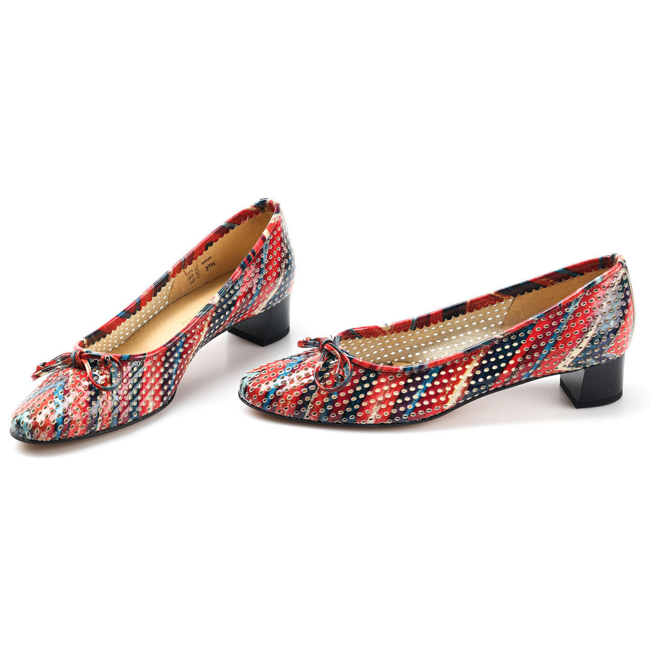 BRUNATE, Italy, shoes, size 37.5.