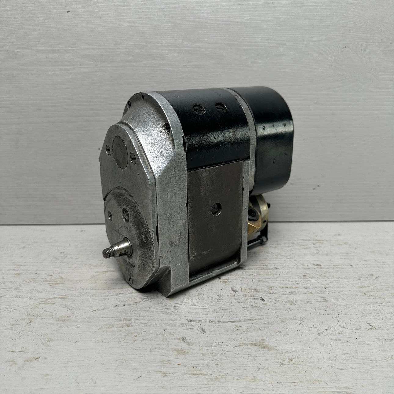 BOSCH, magnet, 1940-tal, Tyskland.