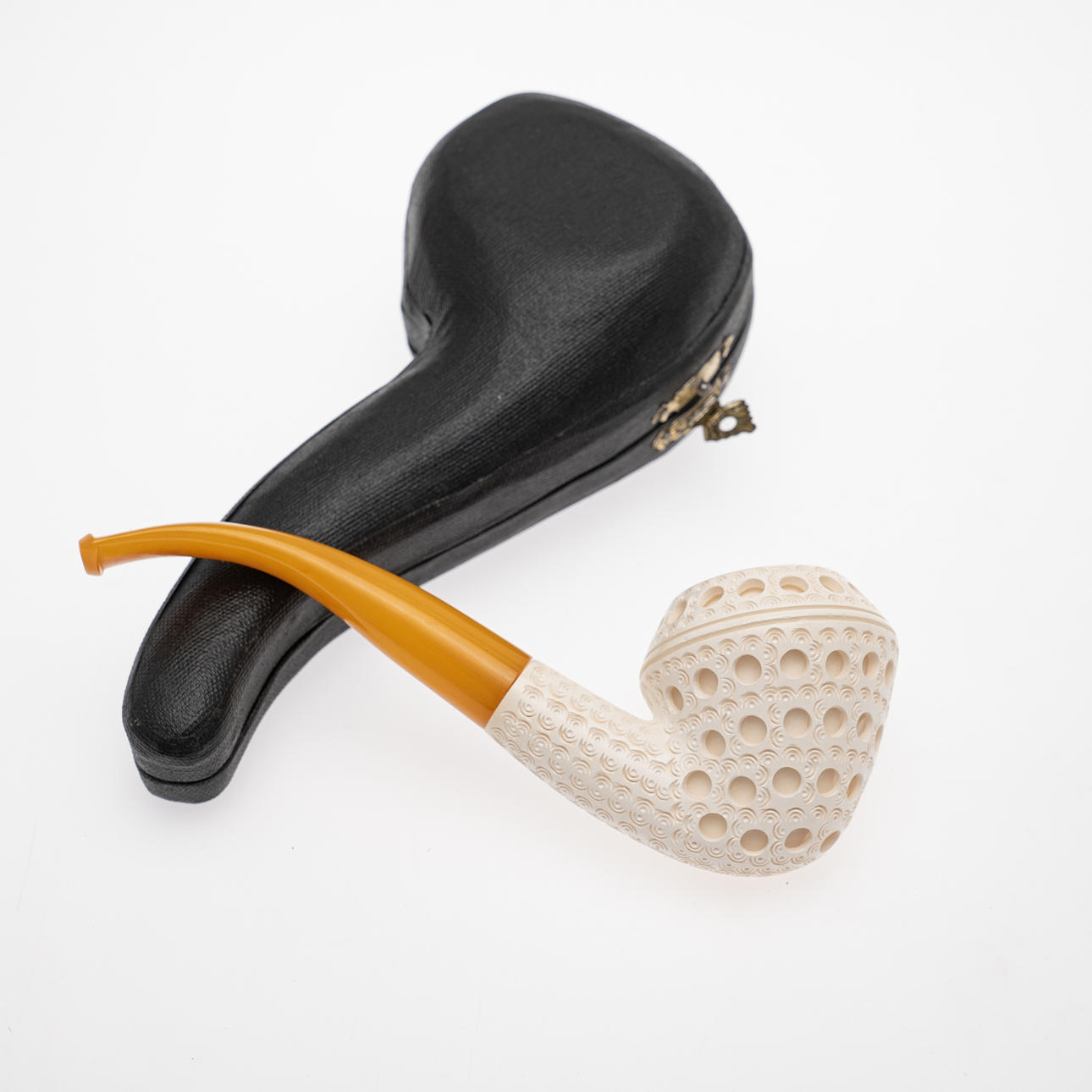 Putki, merenvaha, akryyli.