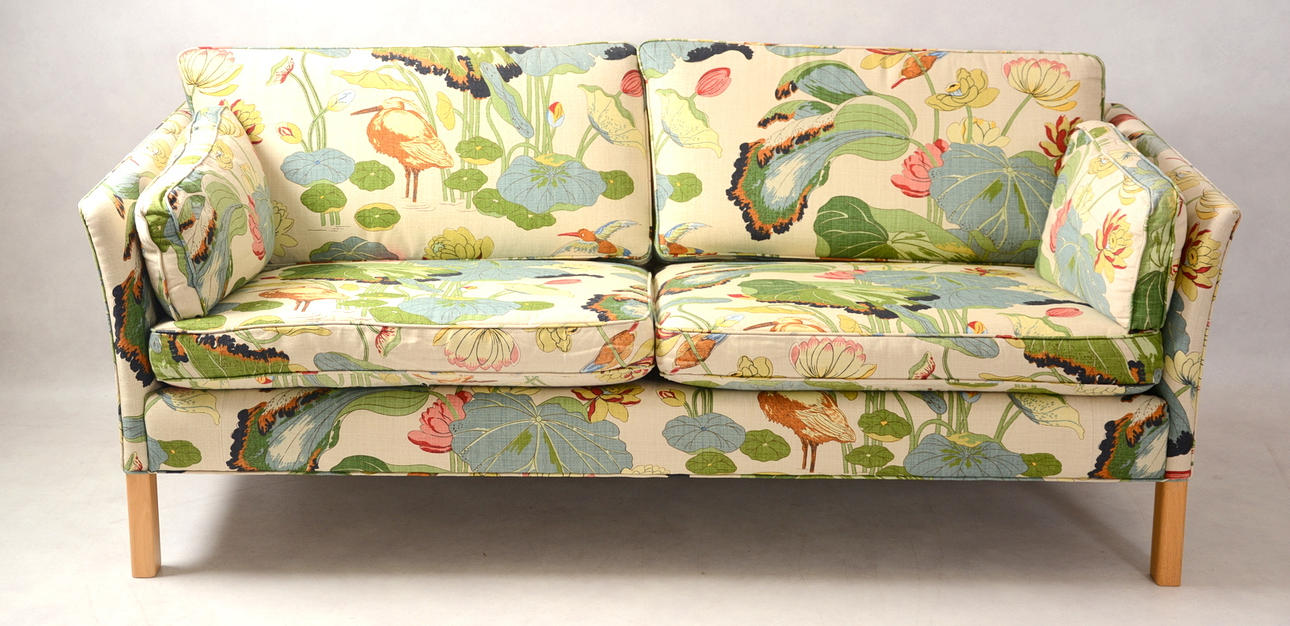 ARNE NORELL. SOFFA, Arne Norell. 1900-tal.