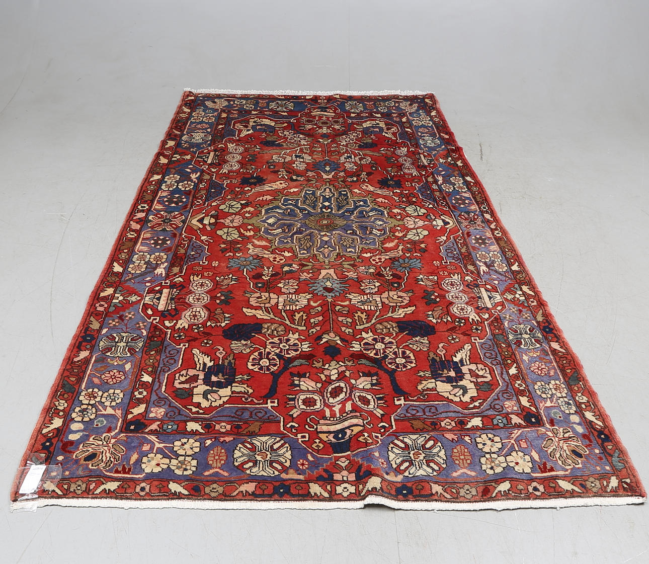 MATTA, orientalisk, 268 x 158 cm.