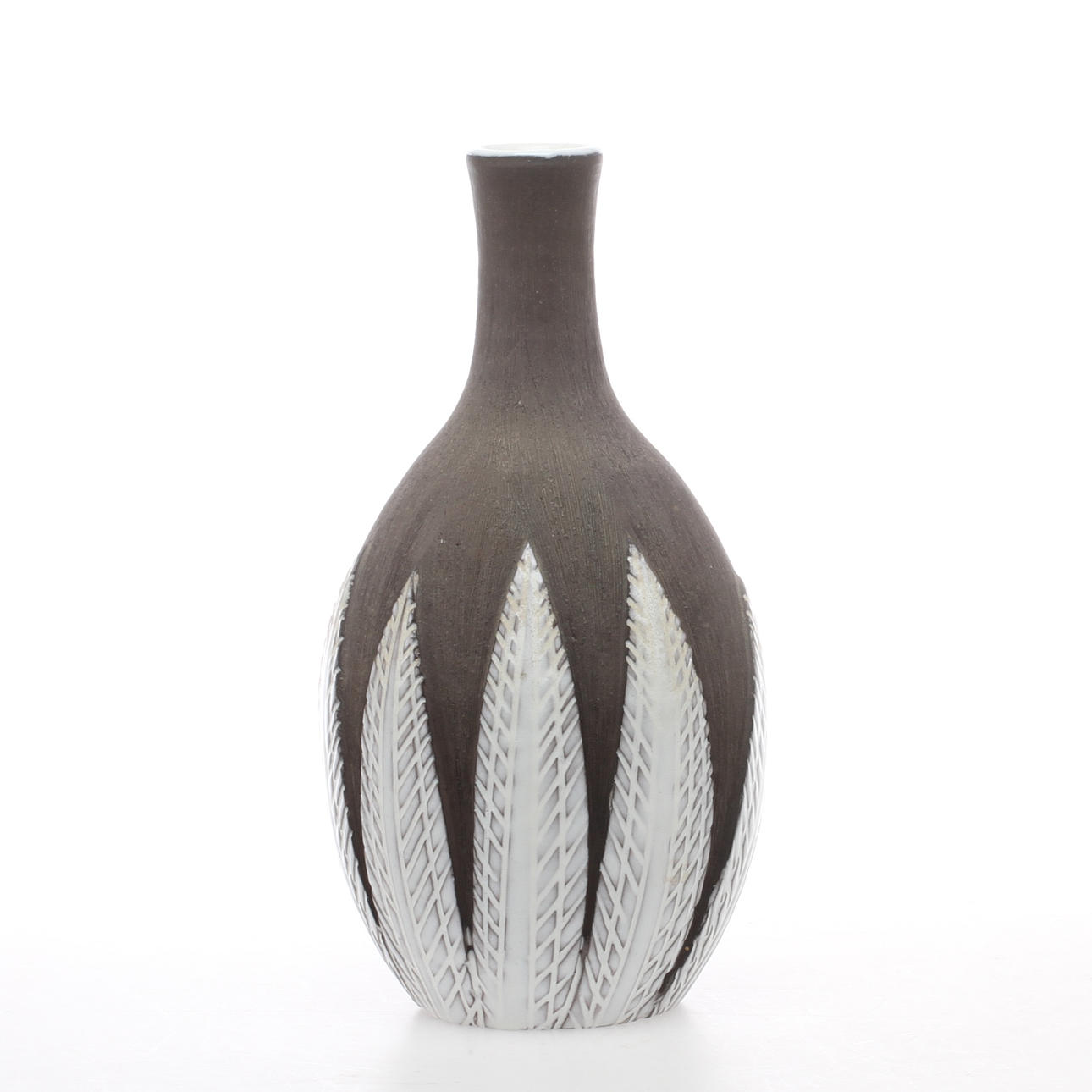 VAS, keramik, "Paprika", Anna-Lisa Thomson.