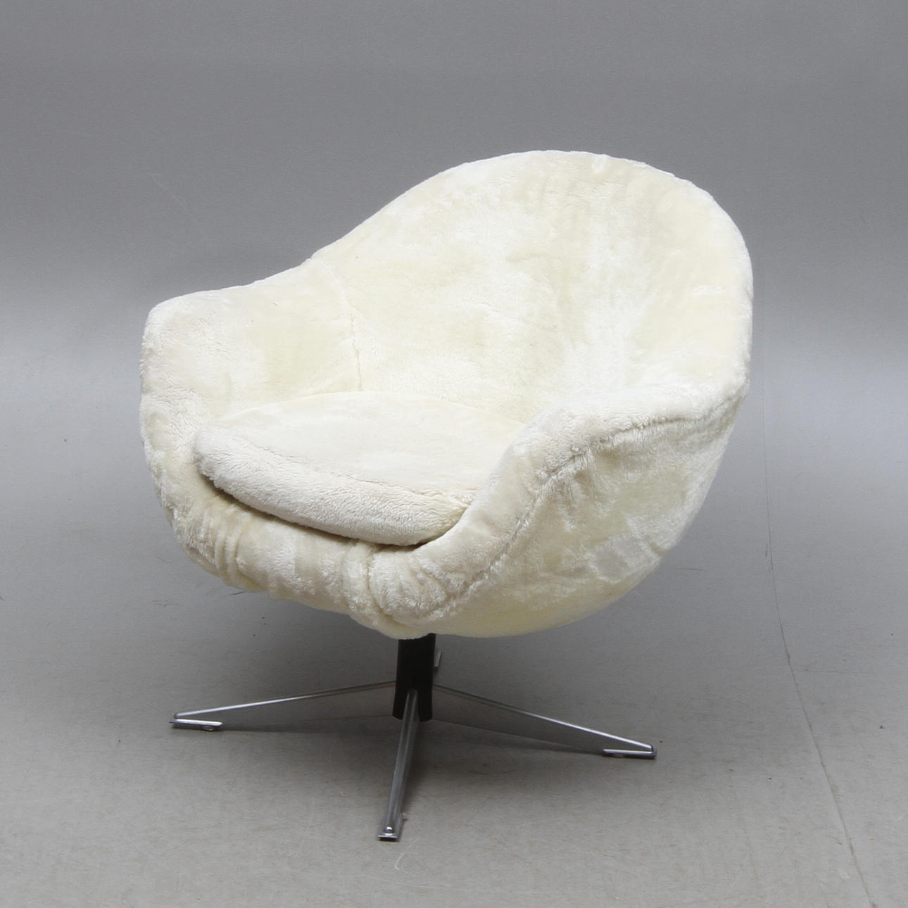 SNURRSTOL, 19/2000-tal.