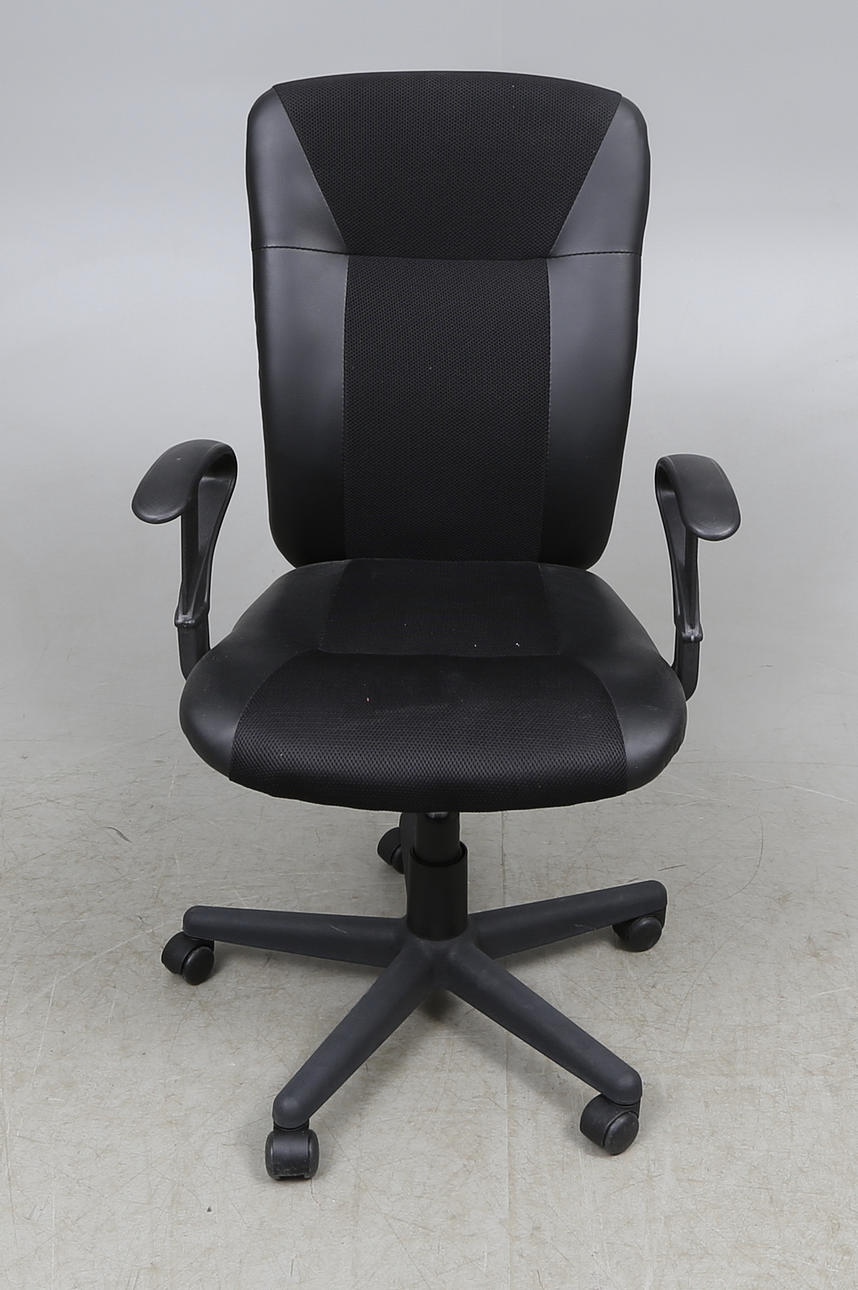 KONTORSSTOL, 1900/2000-tal.