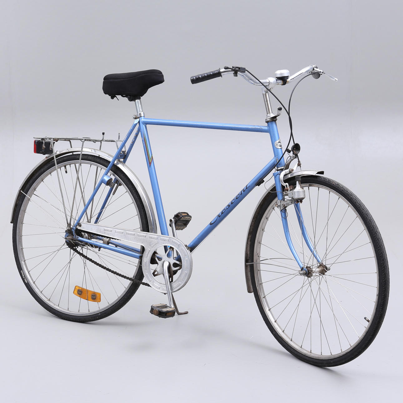 HERRCYKEL, Crescent, 3-växlar.