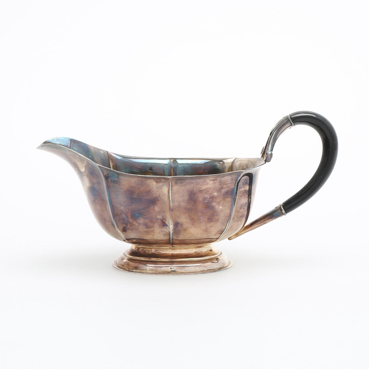 SÅSSNIPA, silver, COHR, 297 g.