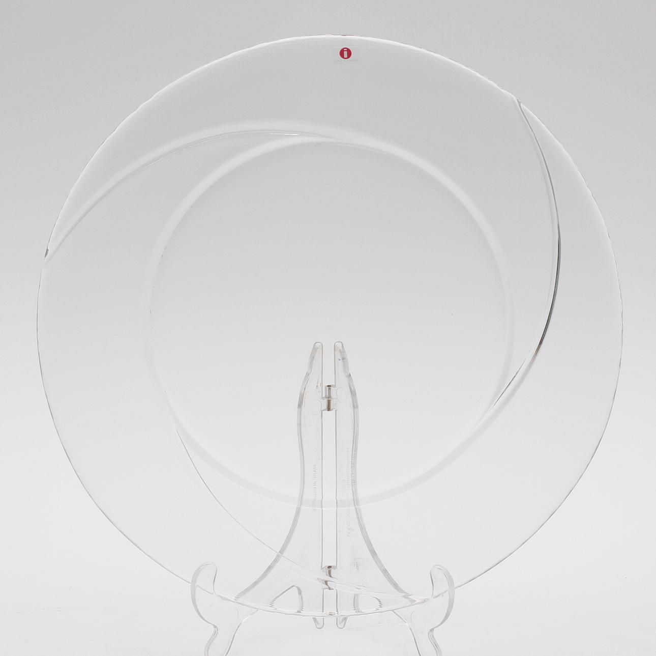 FAT, glas, Iittala, Finland.