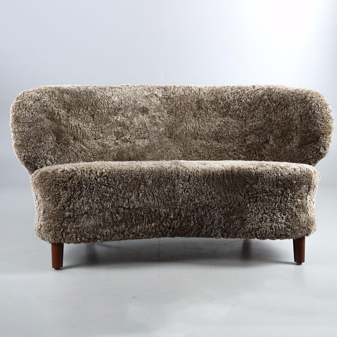 SOFA, Carl Johan Boman, Mitte des 20. Jahrhunderts.