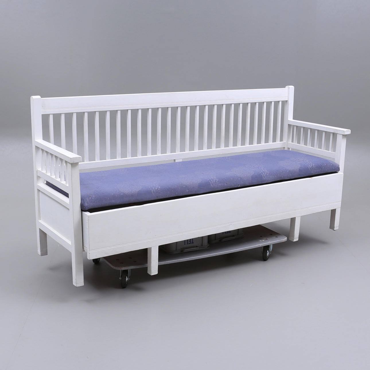 KÖKSSOFFA, Carl Larsson-stil, 1900-tal.