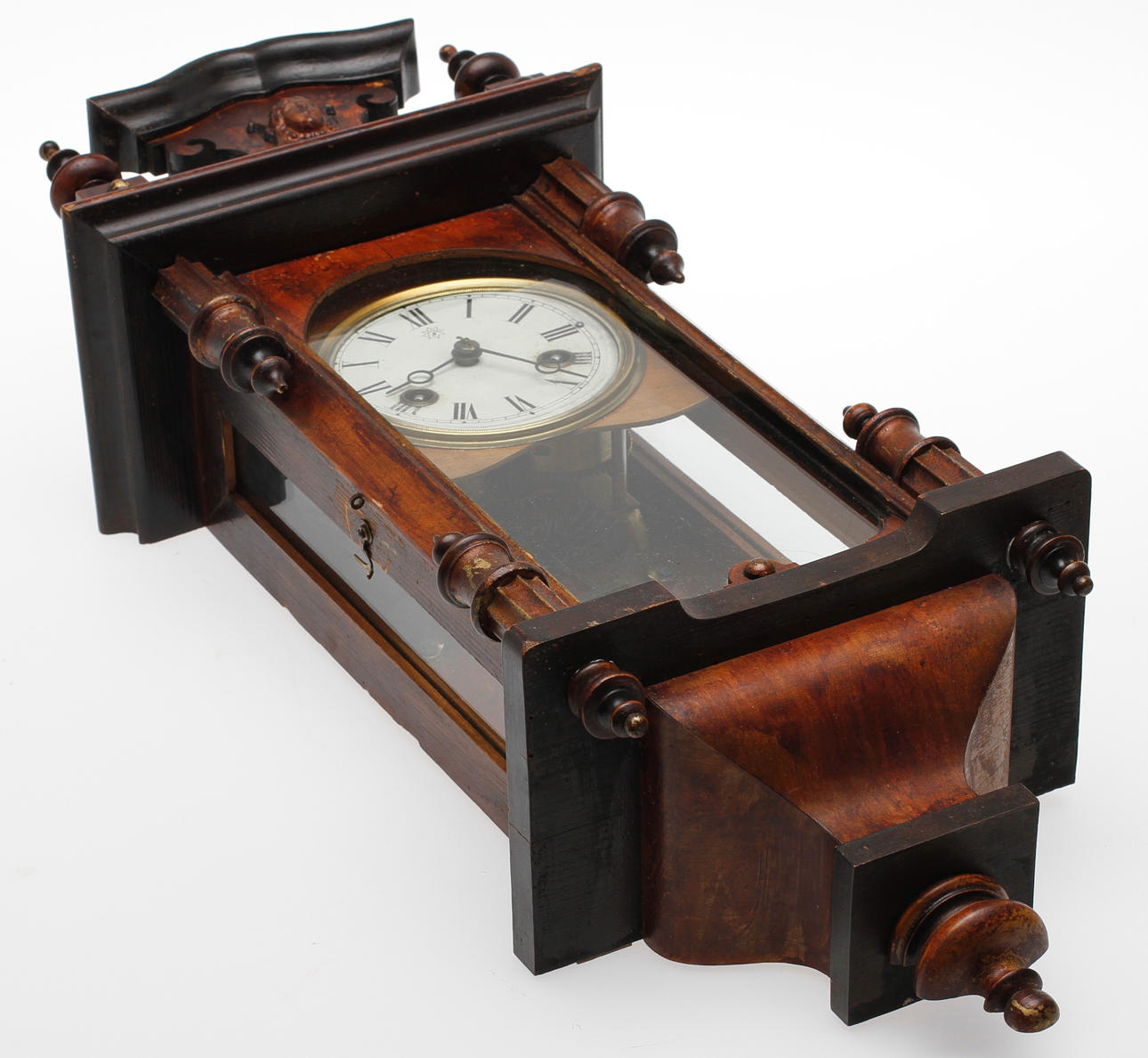 VÄGGUR, Junghans, DALAHÄSTAR, 2 st, KAMERA, Billy Record.