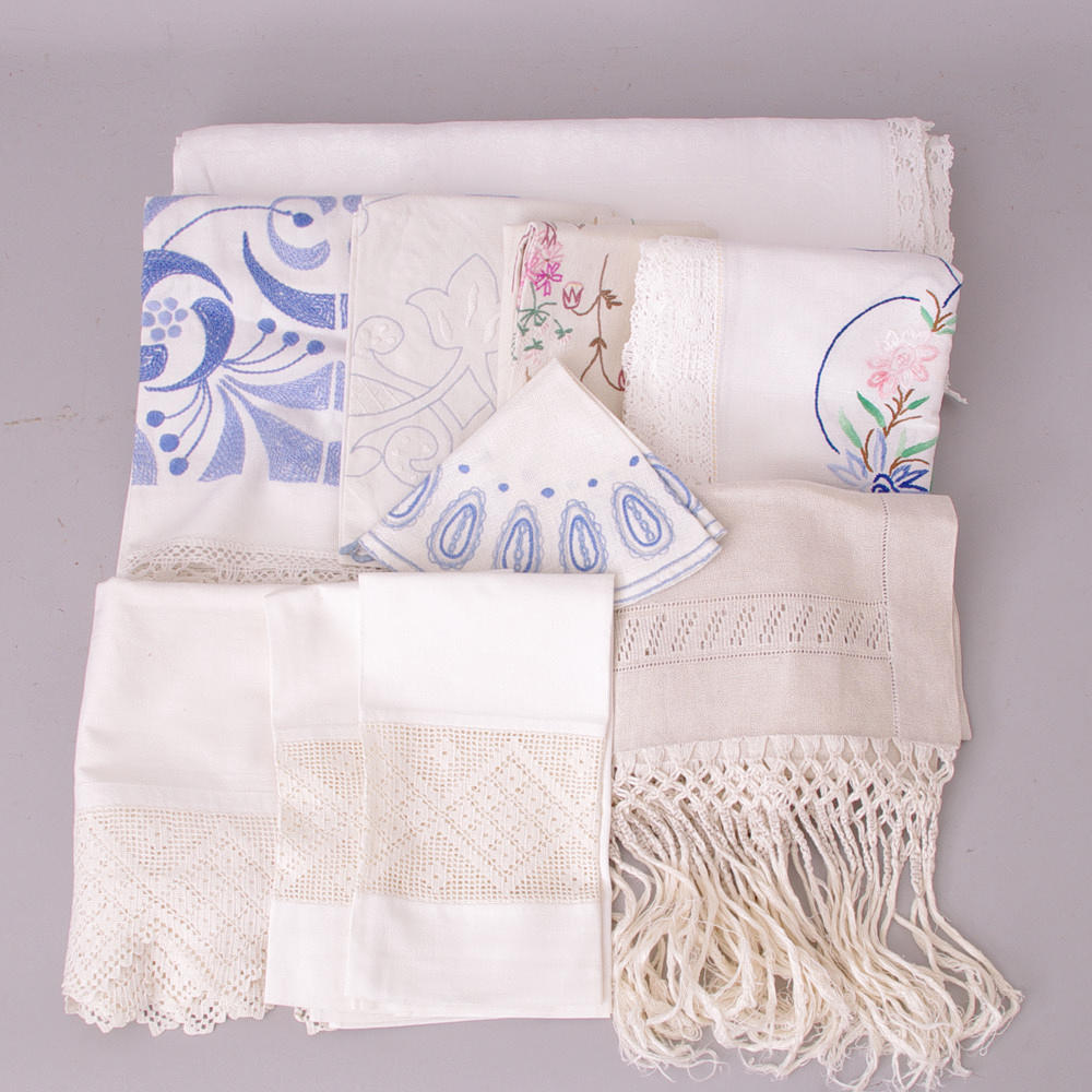 DUKAR, PARADHANDUKAR SAMT GARDINER.