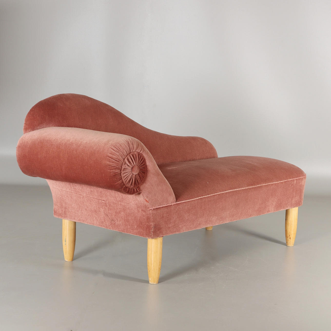 DIVAN, Sweden 1940s/50s.