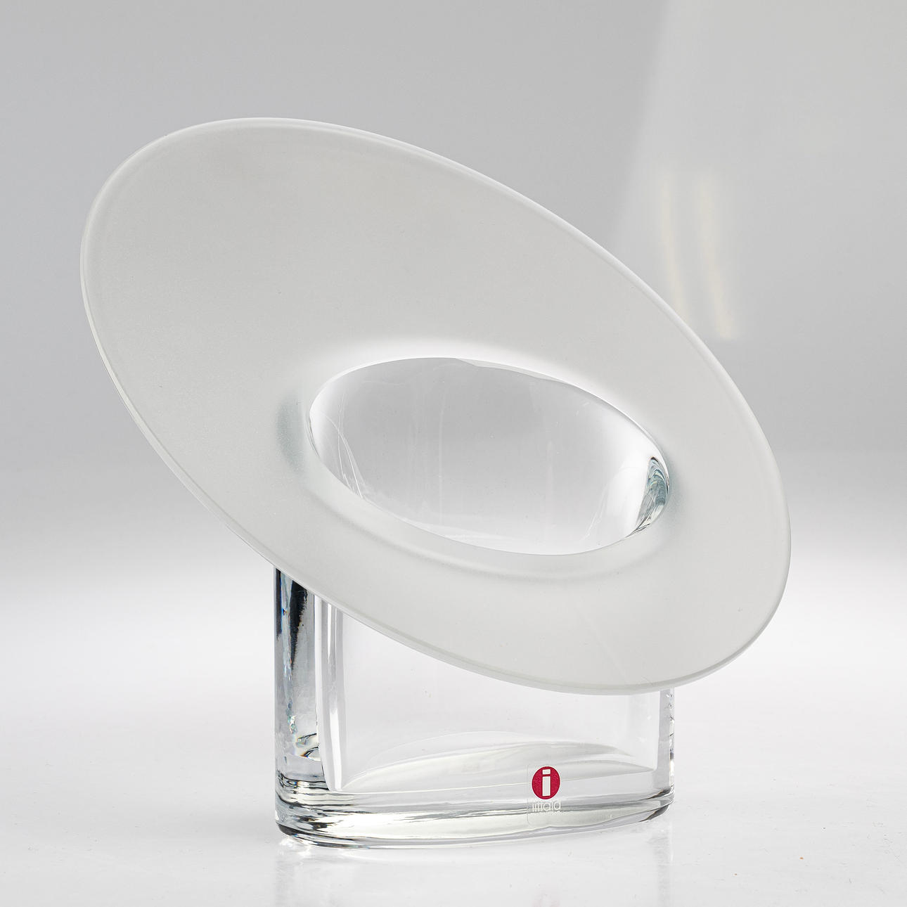 TIMO SARPANEVA. Vase, 