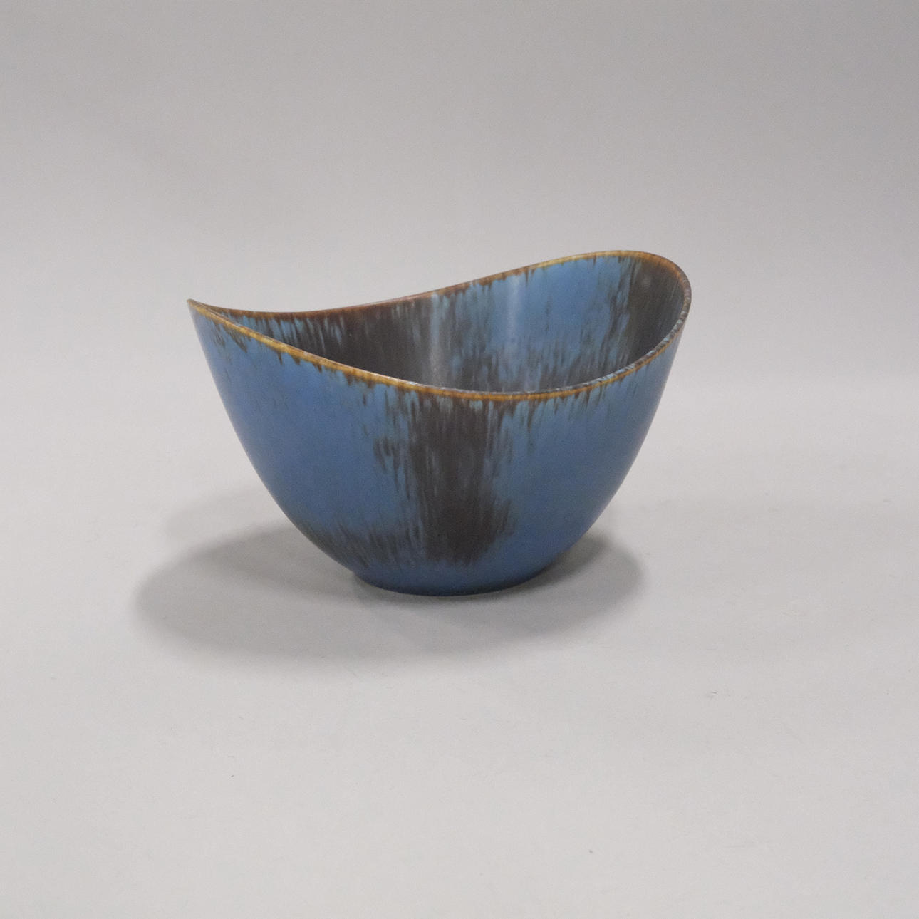 GUNNAR NYLUND. RÖRSTRAND SKÅL.