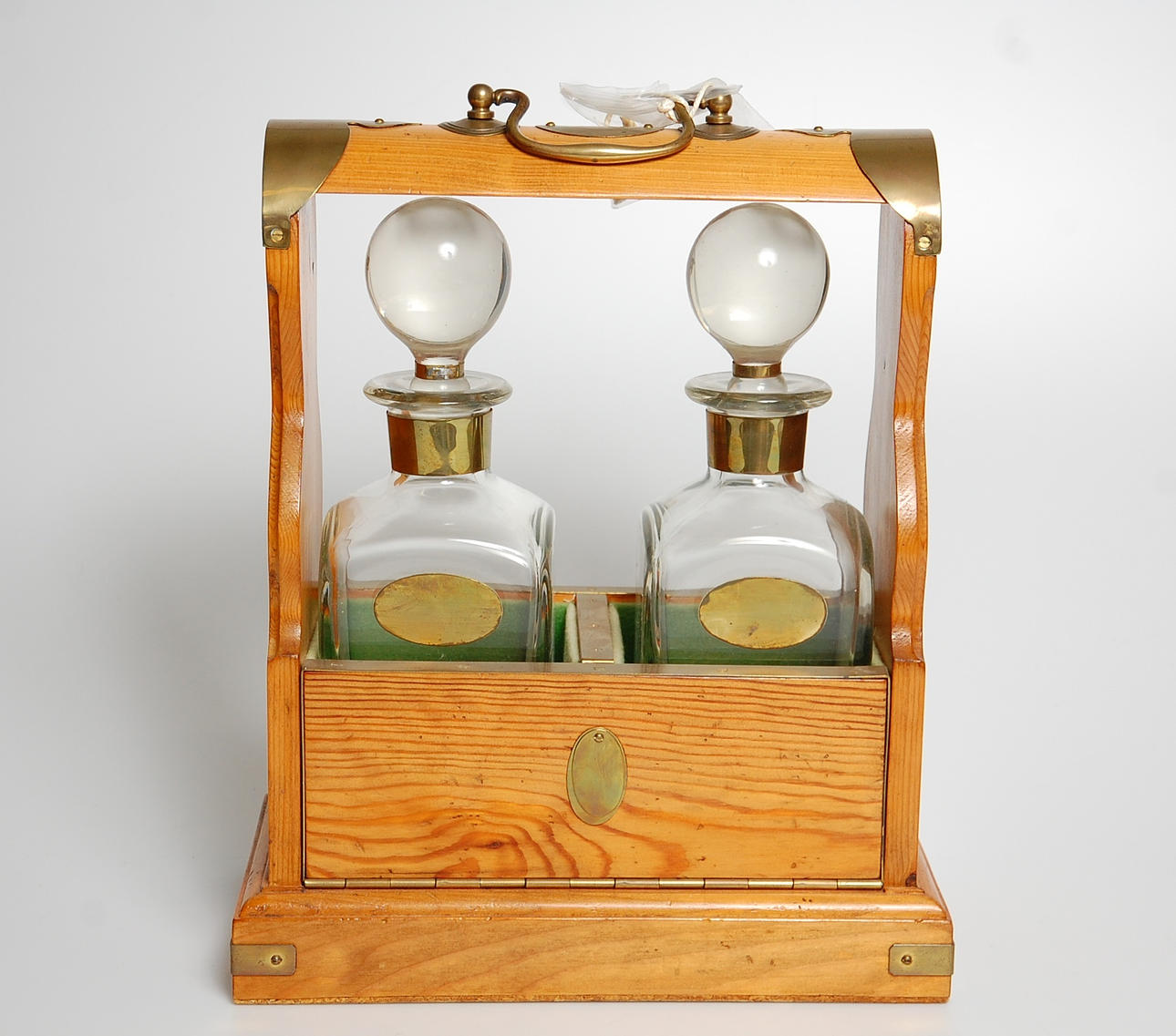 SERVERINGSSTÄLL, England, 1900-tal.