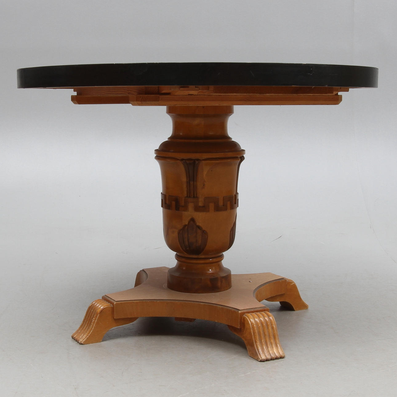 SOFFBORD, Art Deco, 1900-talets första hälft.