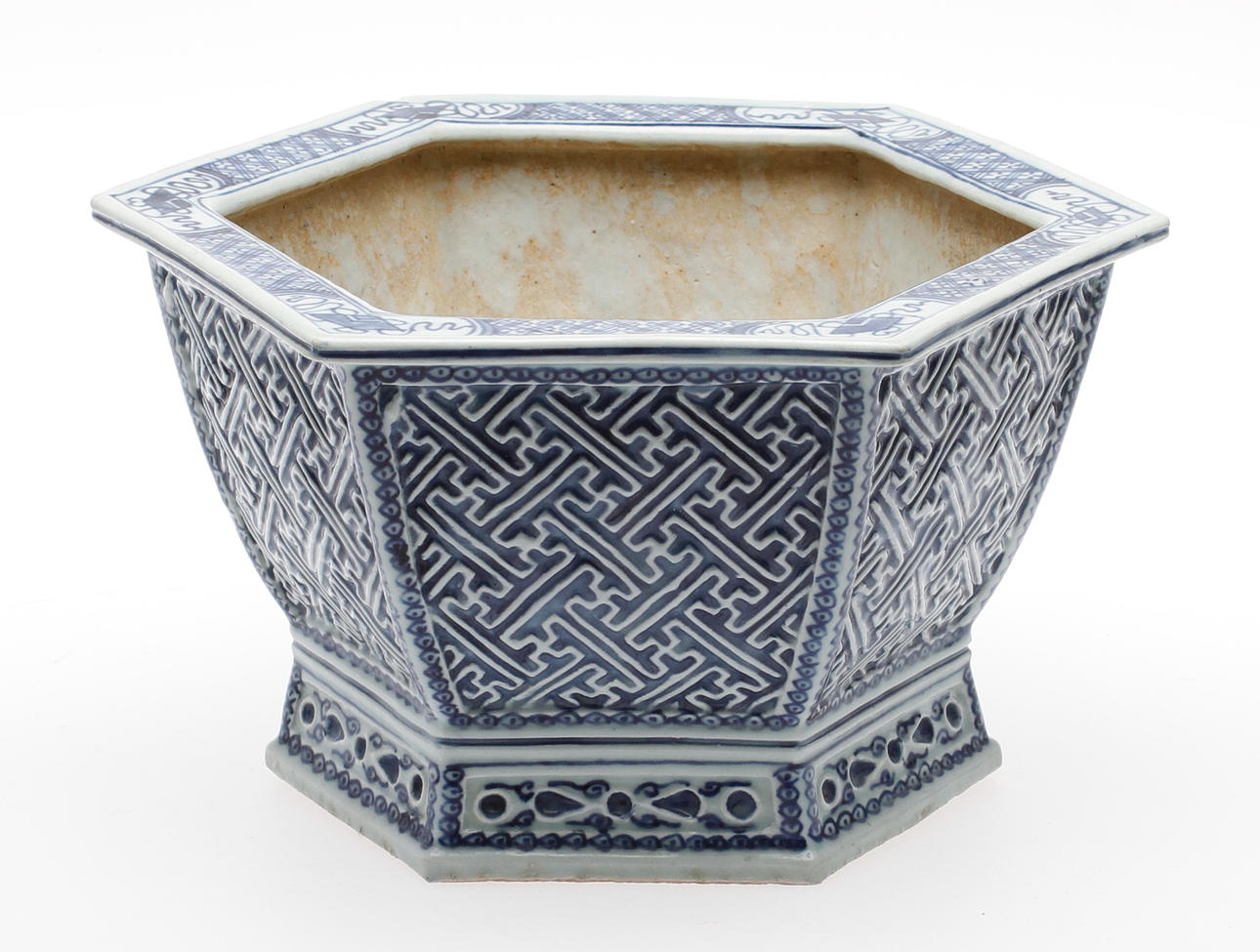 YTTERFODER, porslin, Kina.