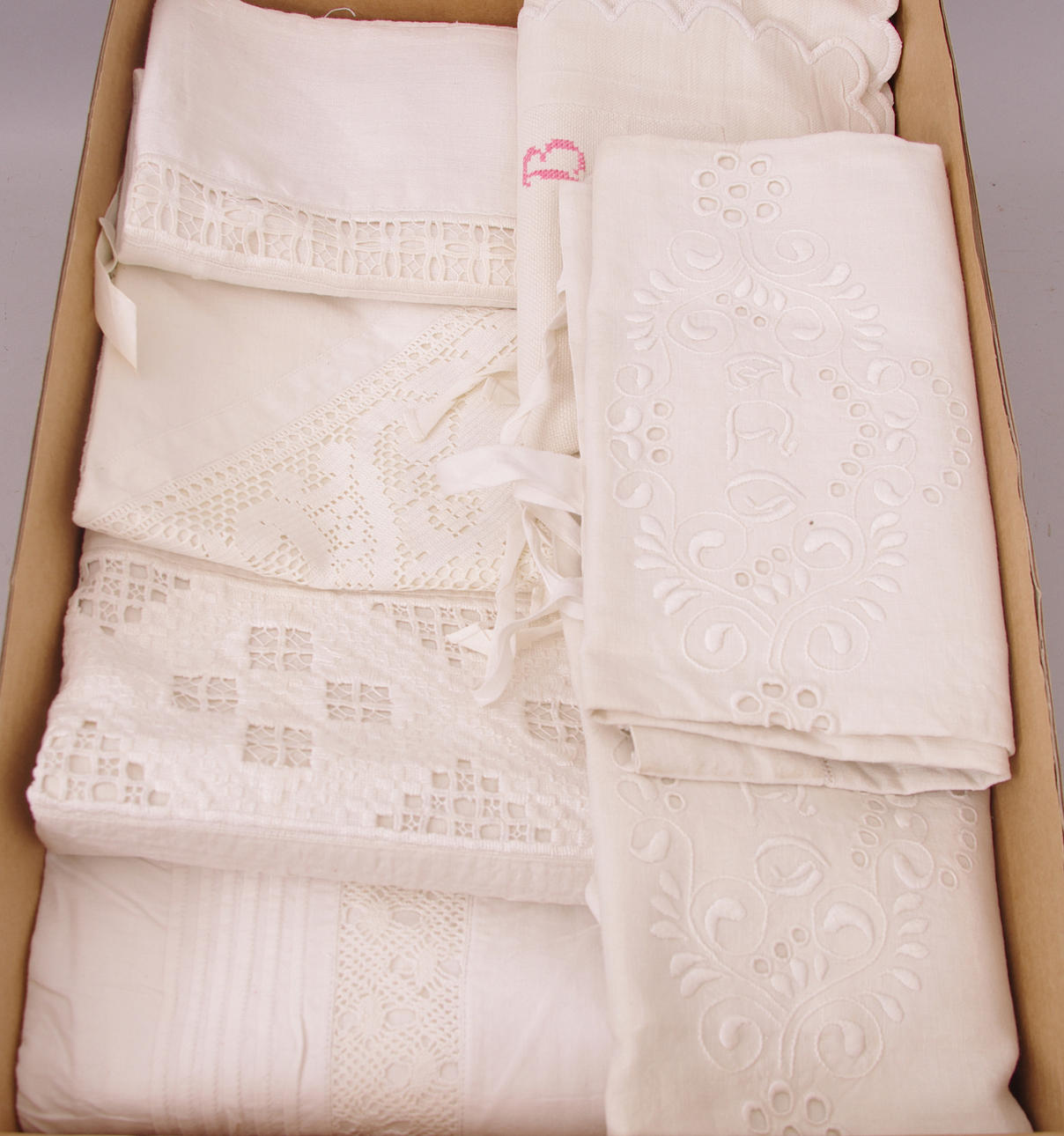 ÖRNGOTT MED SPETS OCH BRODYR.