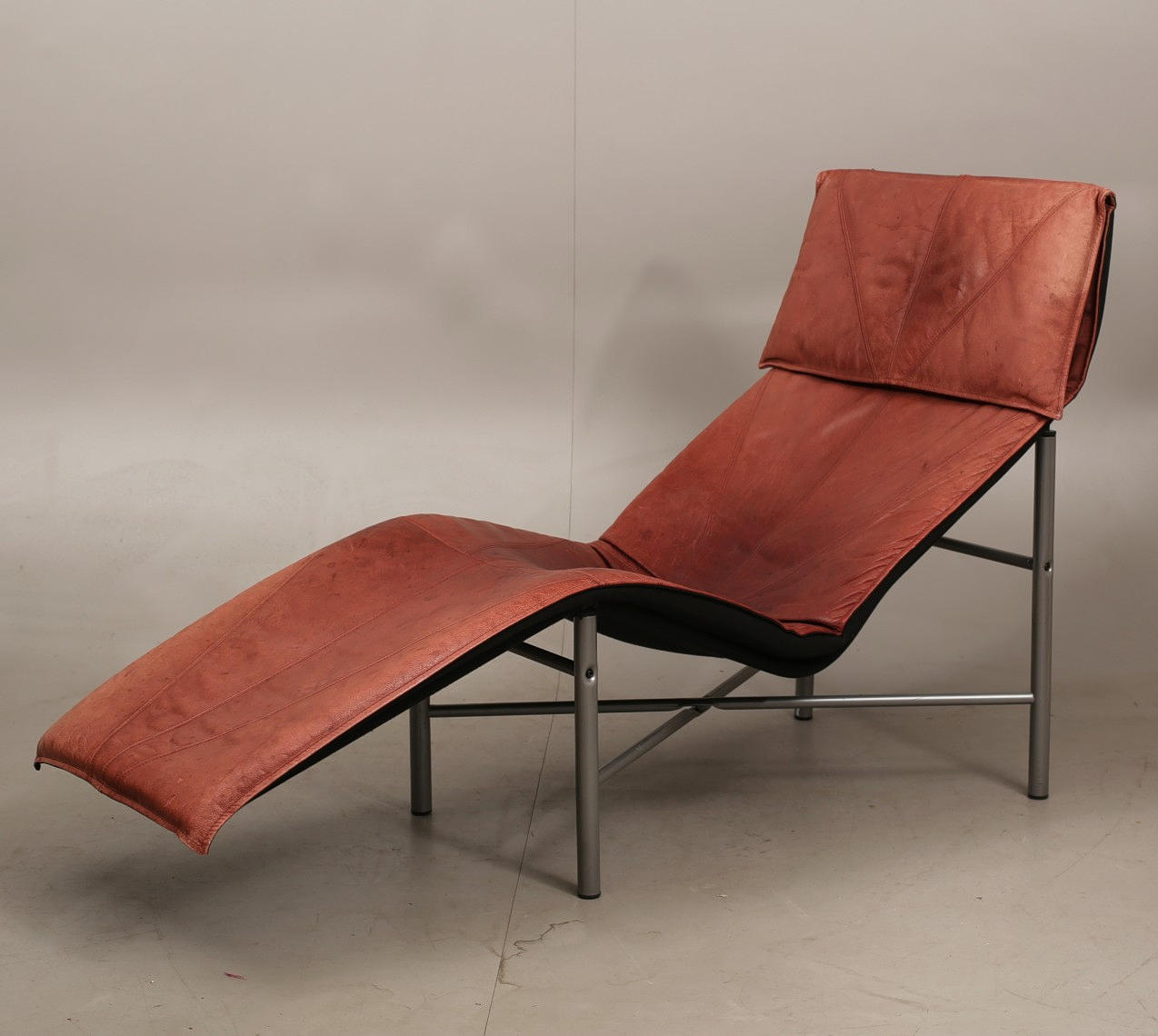 TORD BJÖRKLUND. Vilfåtölj, "Skye" IKEA.