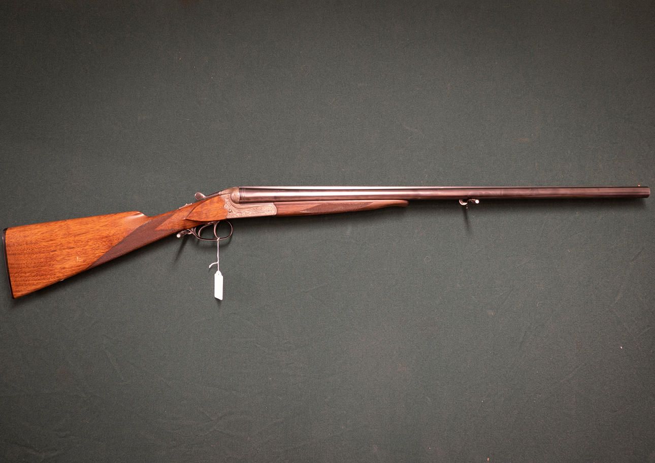 Merkel 147 cal. 12 #463981.
