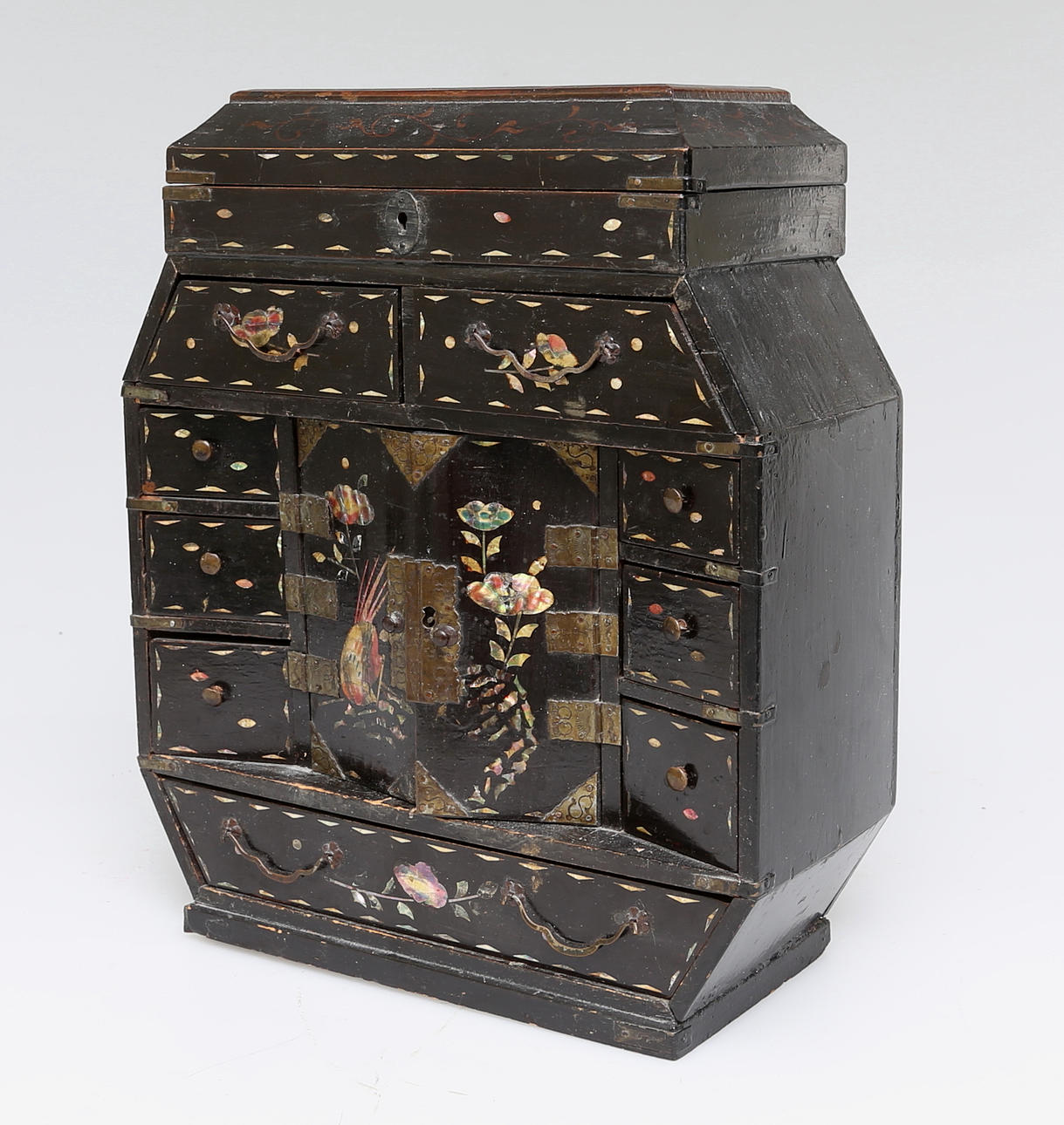 SKRIN, tidigt 1900-tal.