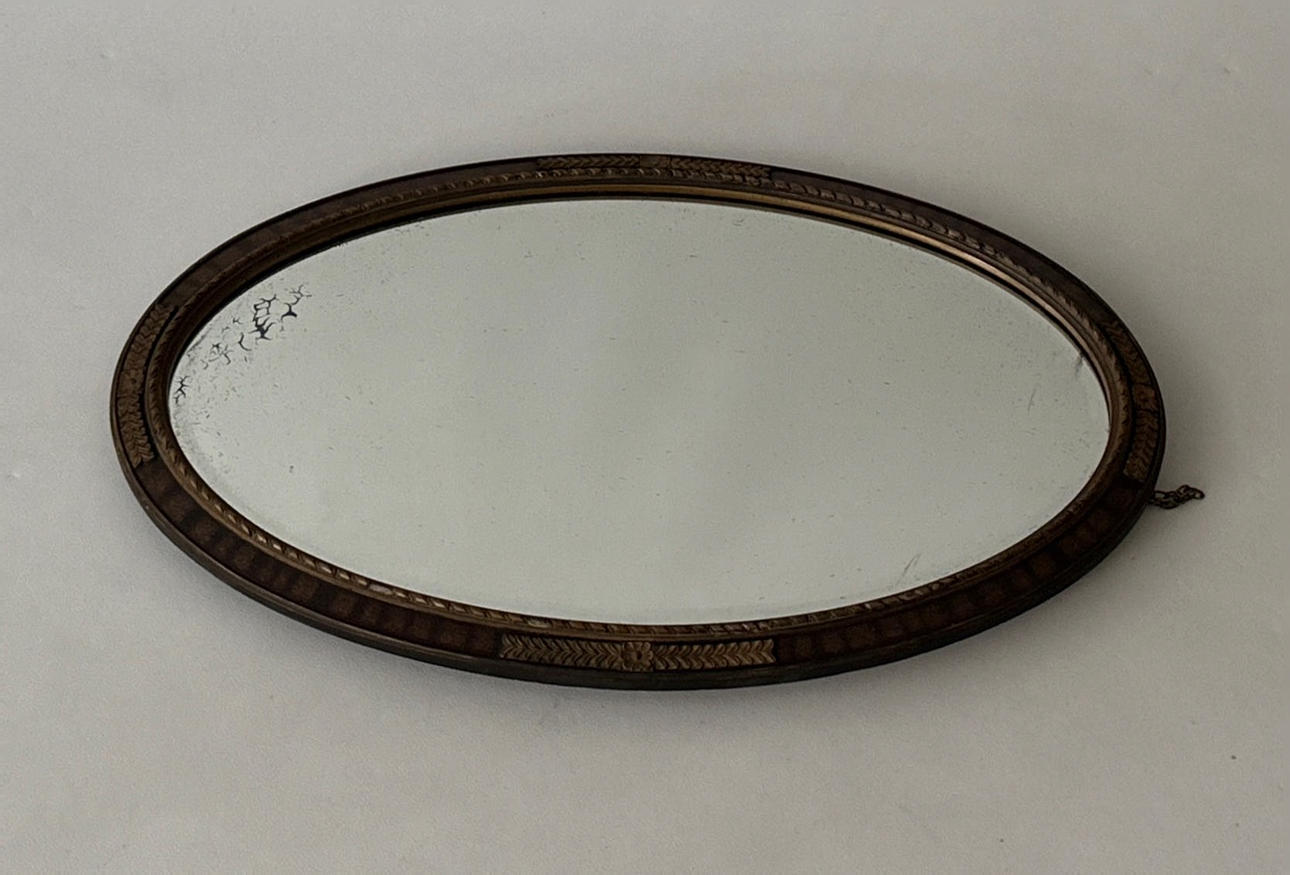 1920S/30S OVAALI PEILI.