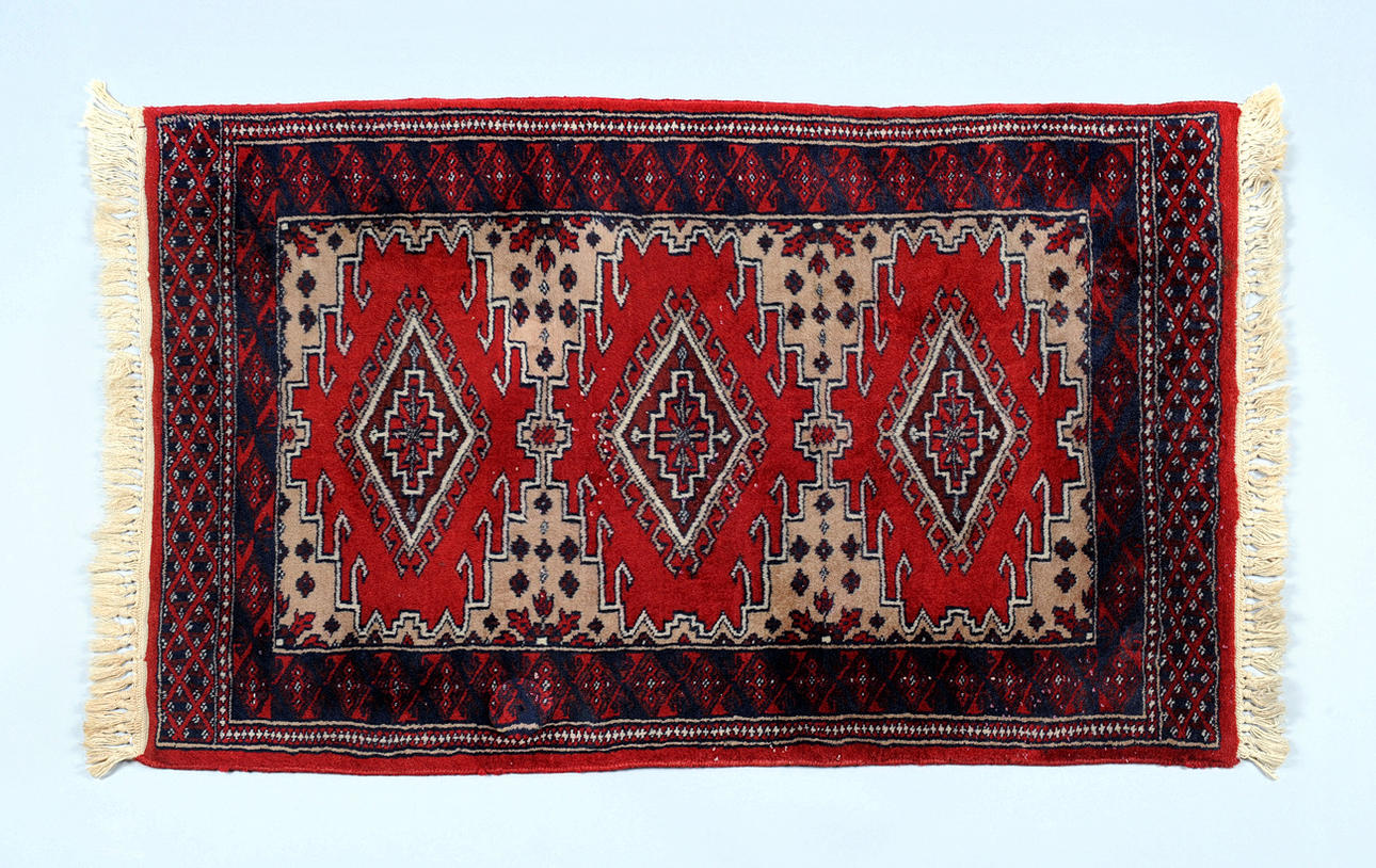 ” LILLA BOKHARA-MORI JALDAR, PAKISTAN.”.