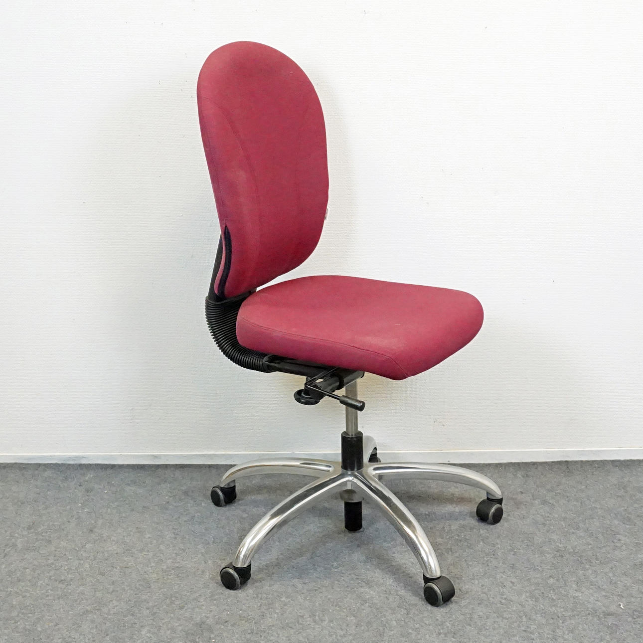 KONTORSSTOL, Office Line.