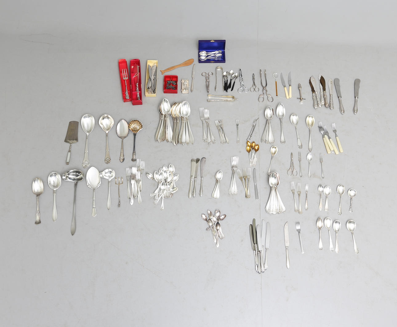 PARTI NYSILVERBESTICK.