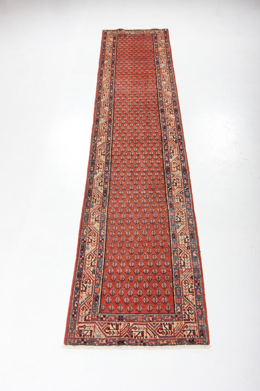 CARPET, "Botemir", 420 x 85 cm.