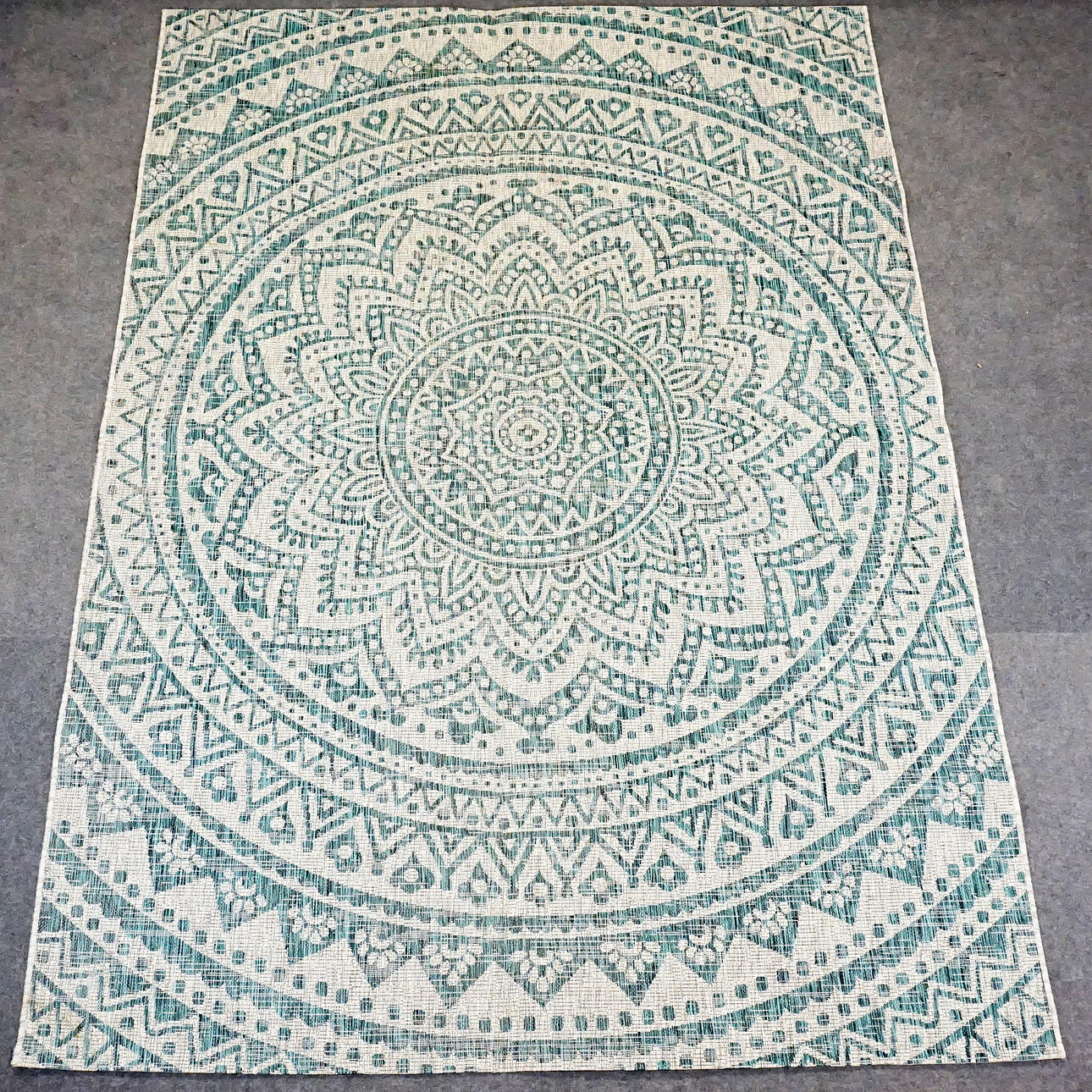 CARPET, polypropylene, "Cleo", Benuta, 200x290 cm.