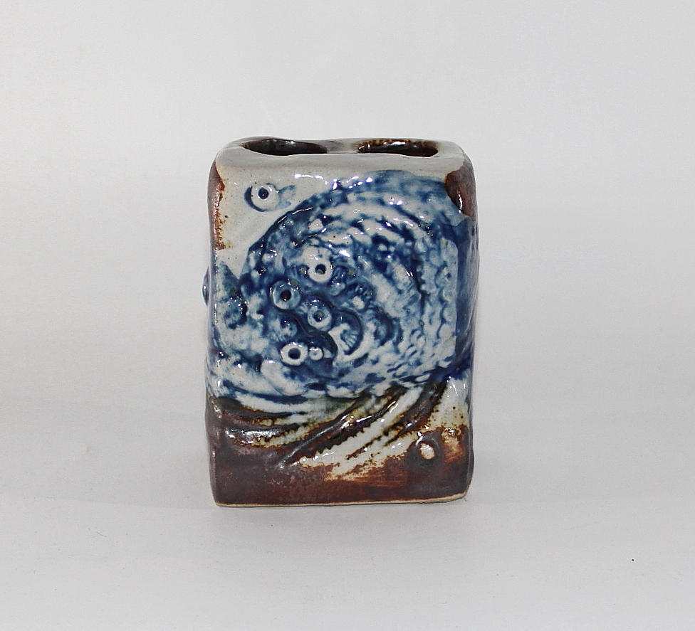 VAS, keramik, Stålhane.