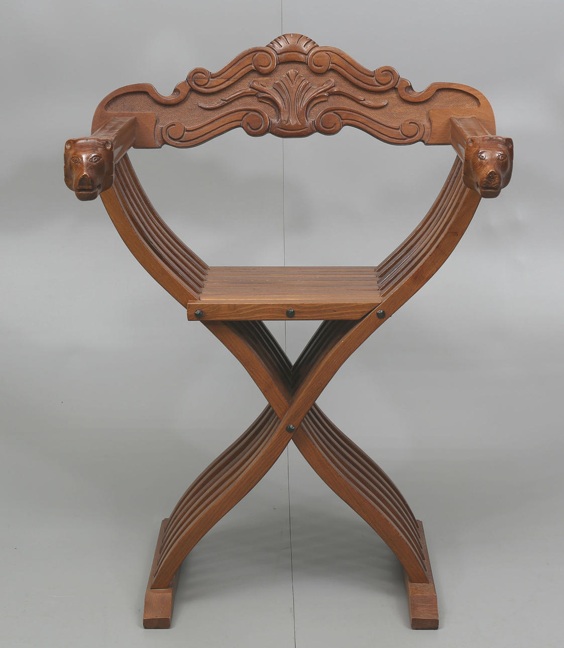 STOL, modell Dante, 1900-tal.