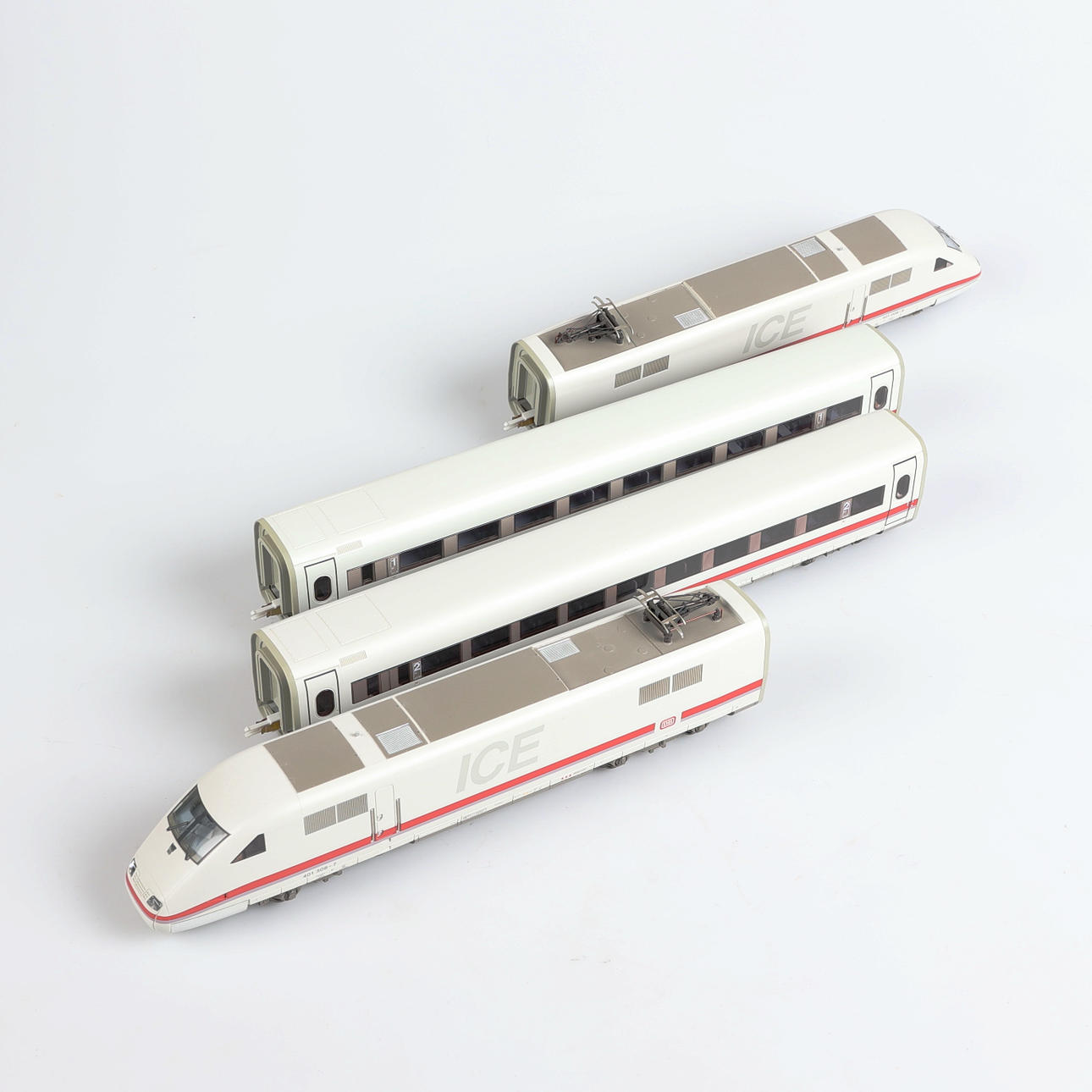 MÄRKLIN 3770 togsæt Digital.