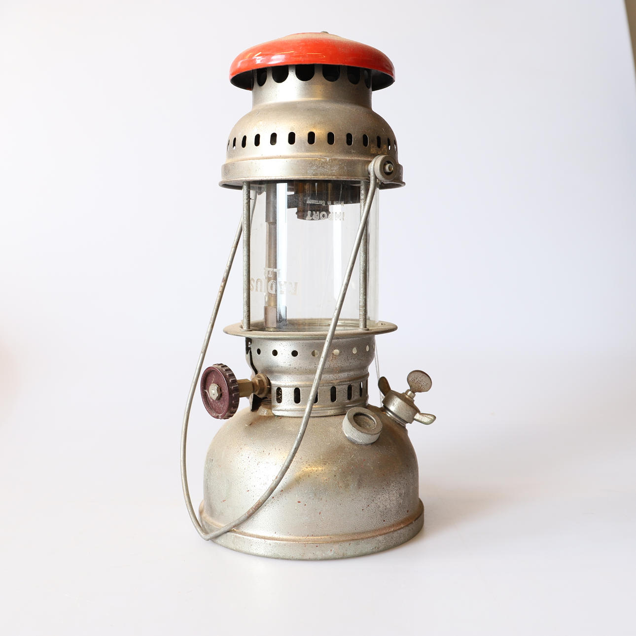STORM LANTERN, Radius, No 102, 1900s.