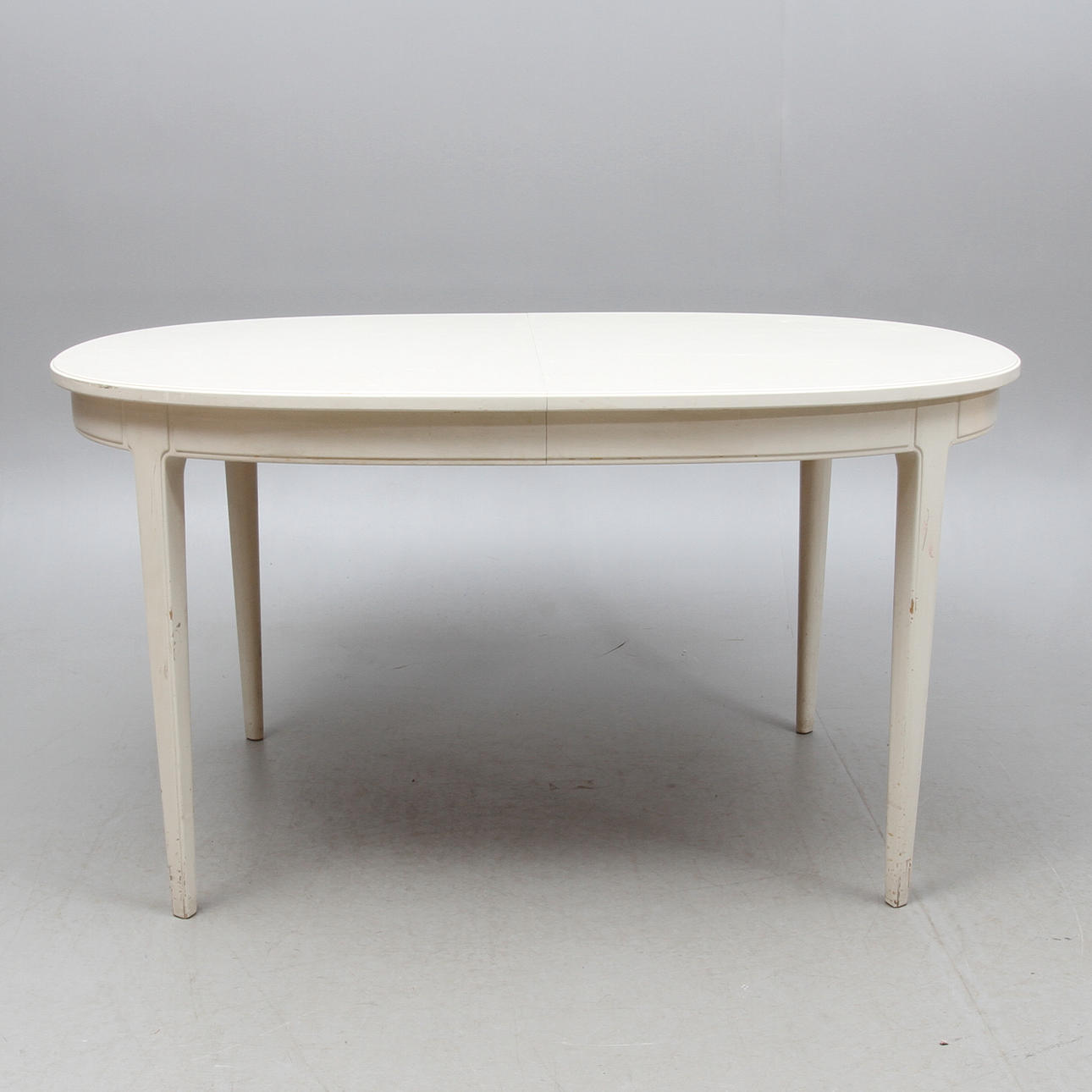 MATBORD, "Herrgården", Carl Malmsten, Bodafors.