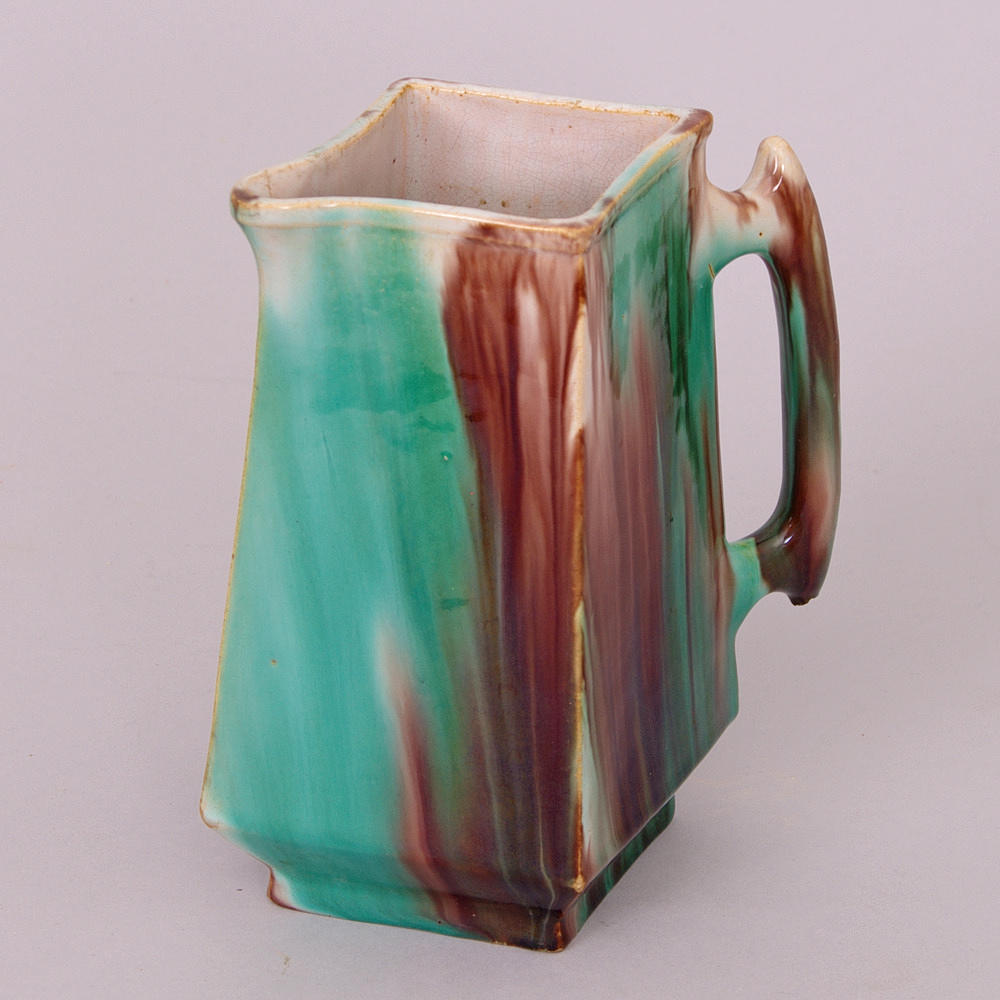 BRINGARE, majolika, Höganäs.