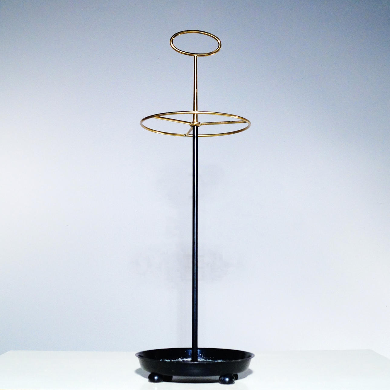 UMBRELLA STALL, Gunnar Ander, Ystad Metall.