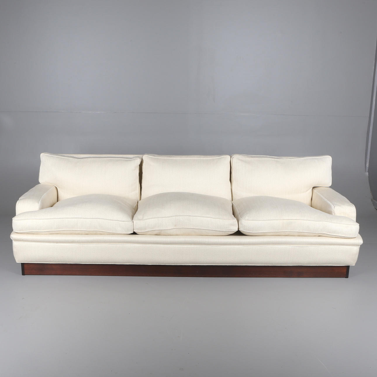 SOFFA, 3-sits, Arne Norell, 1900-tal.