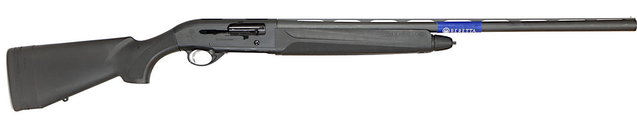 SCHROTFLINTE, halbautomatisch, Fabrikat Beretta, Modell A300 Outlander, Kaliber 12/76, Seriennummer LA016031, Seriennummer SE2609660.