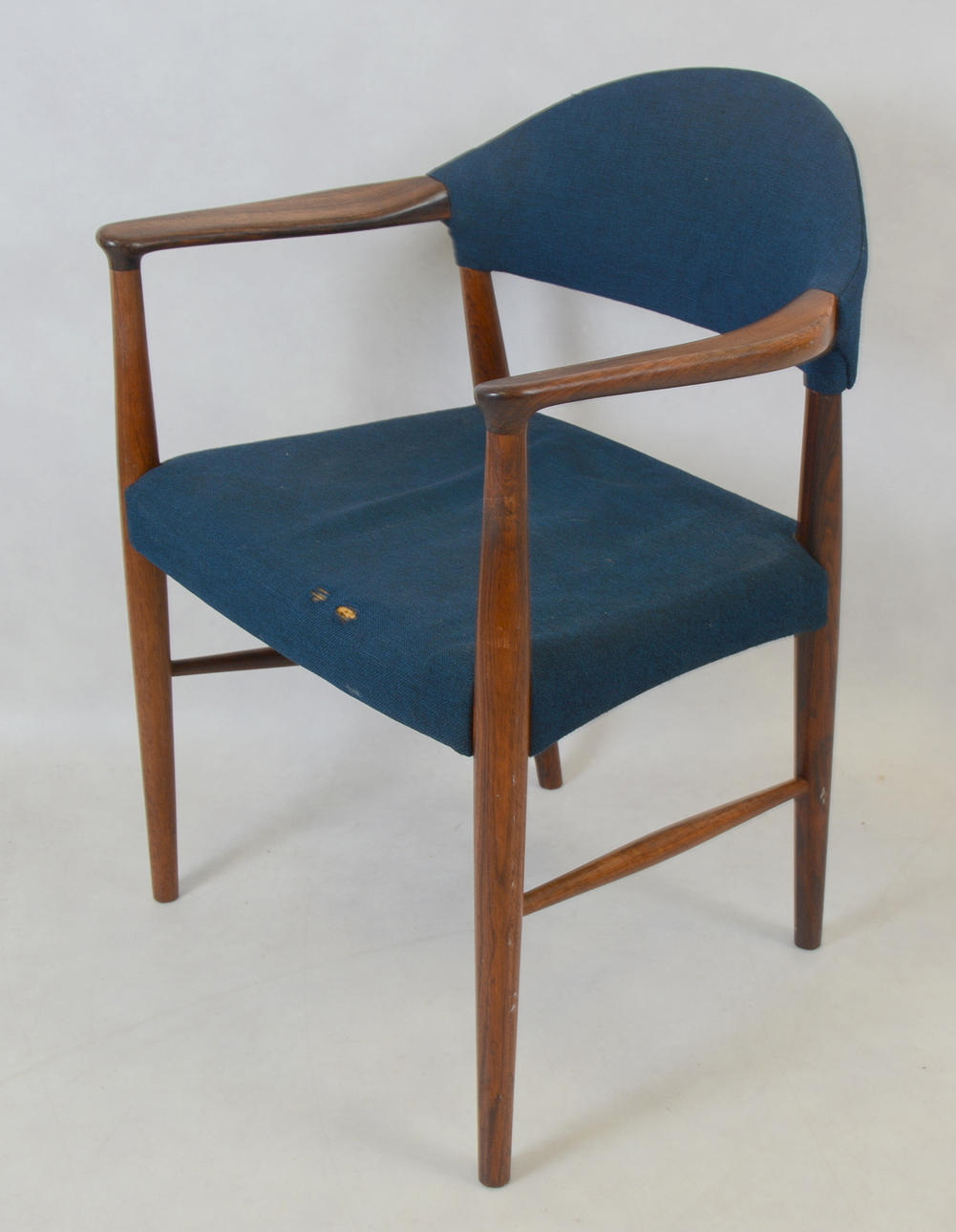 KARMSTOL, Erik Kirkegaard, 1960/70-tal.