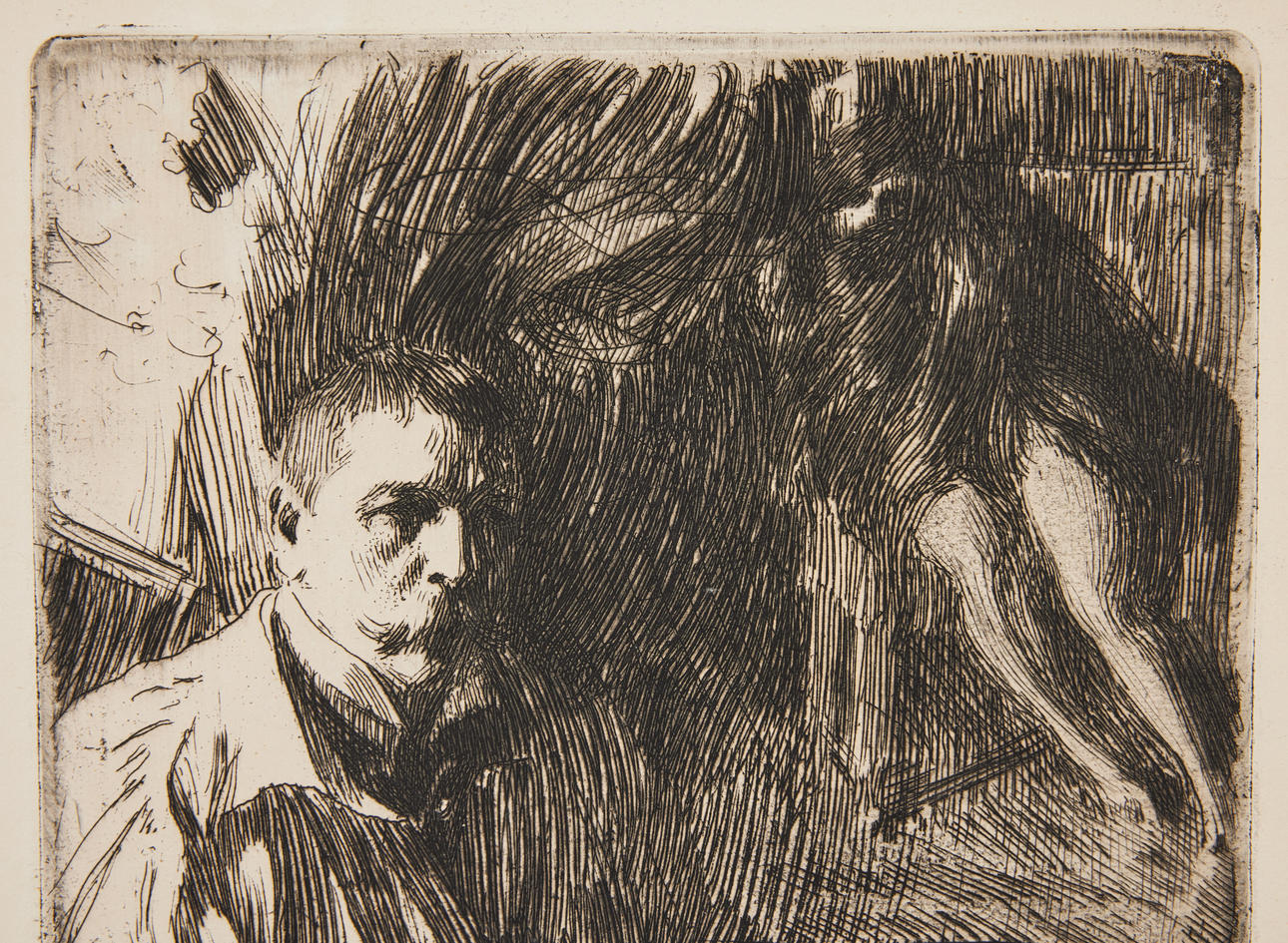 ANDERS ZORN. 
