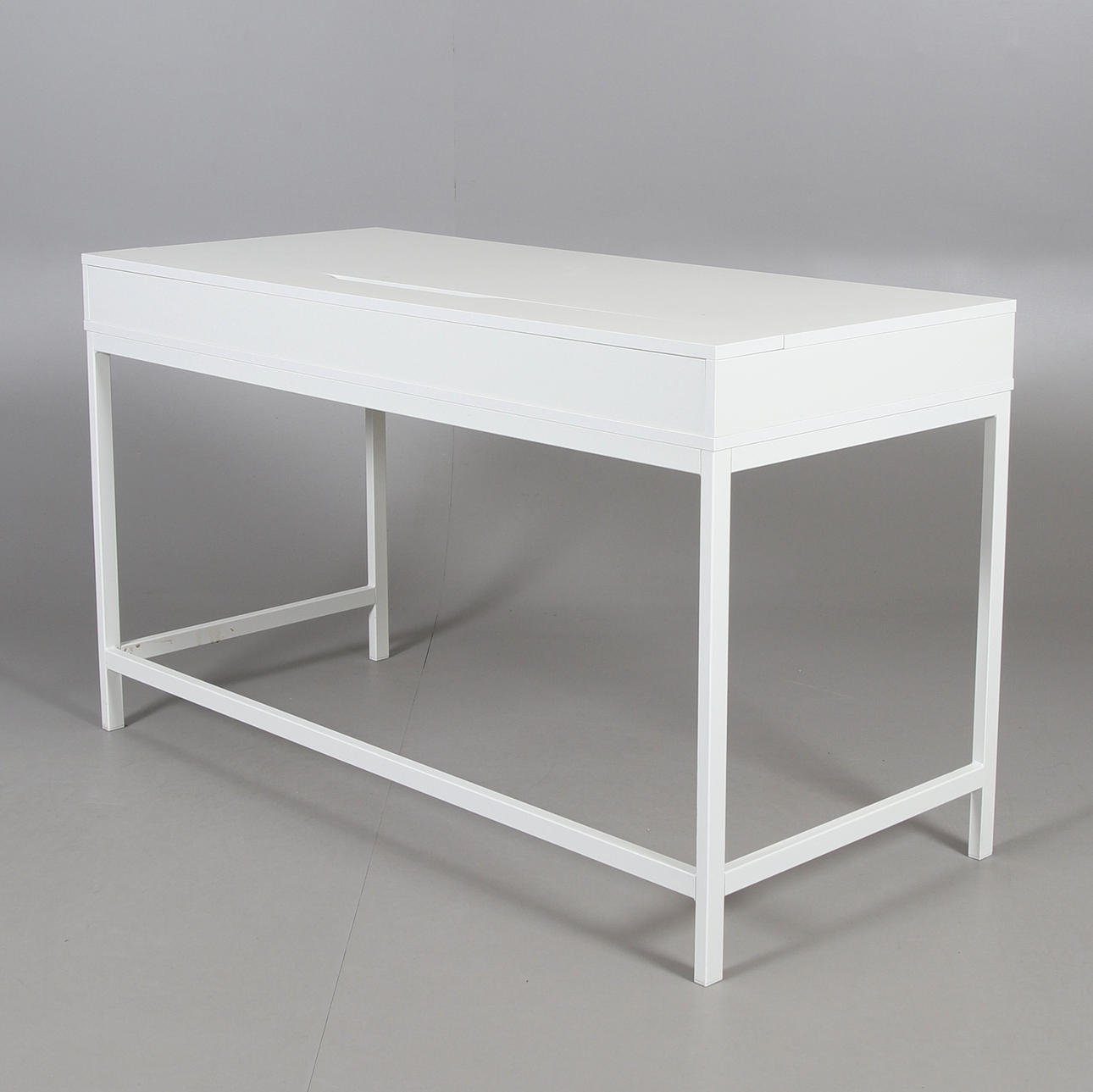 SKRIVBORD, "Alex", Ikea. 2000-tal.